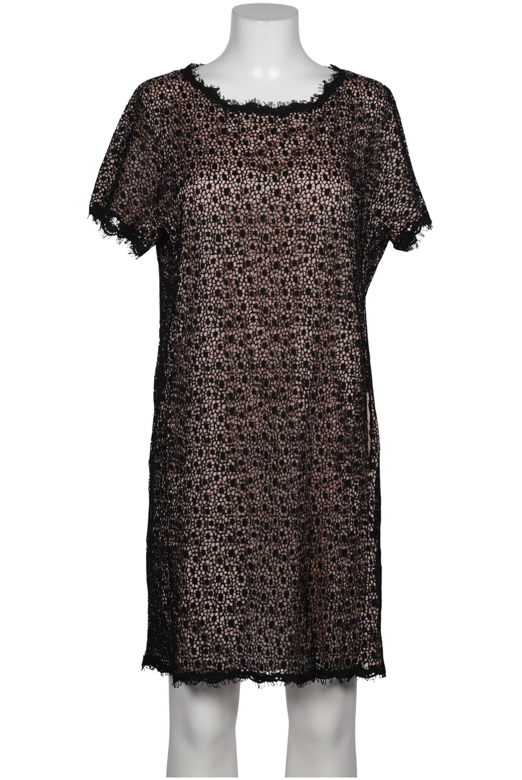 

Marc Cain Damen Kleid, schwarz, Gr. 44