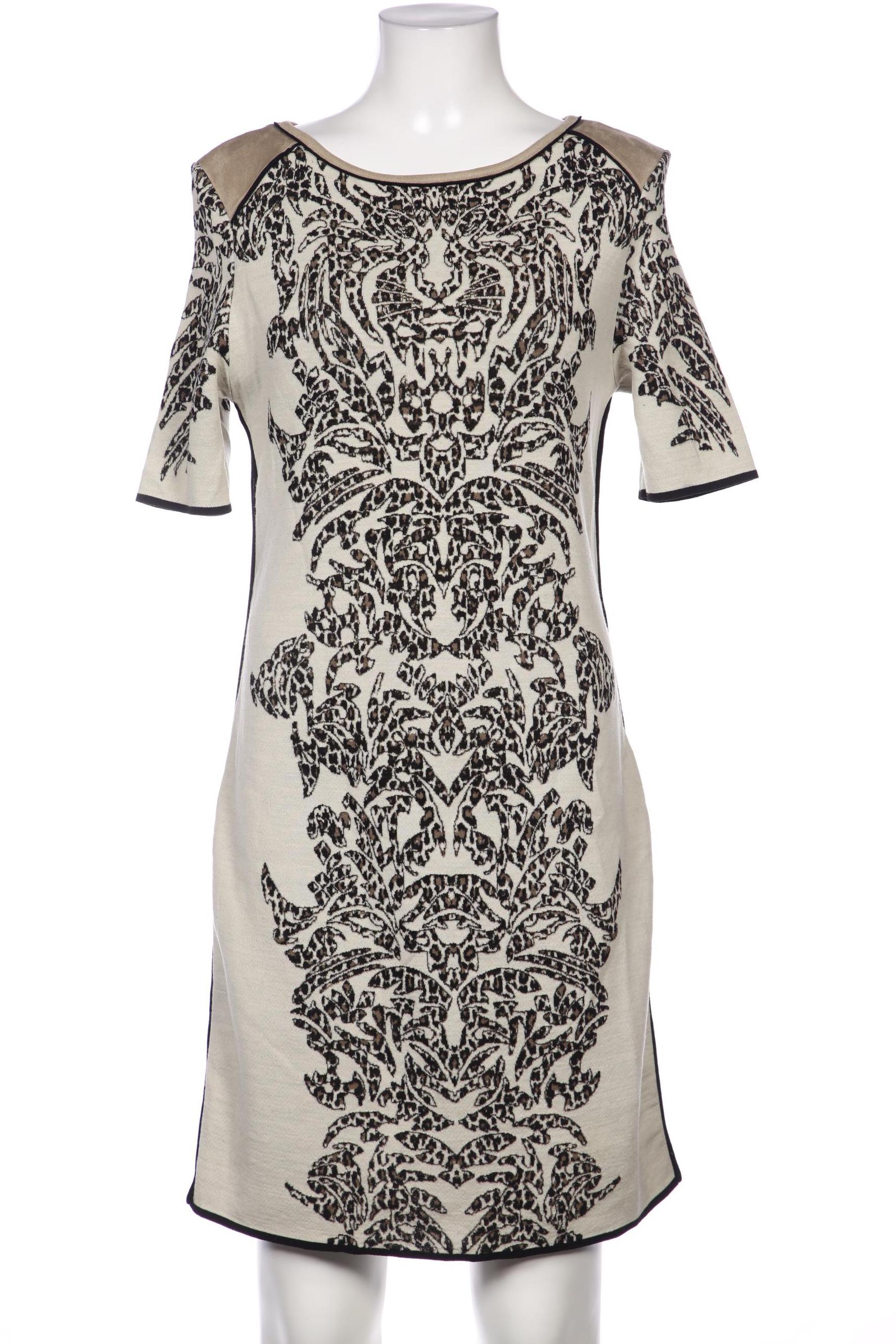 

Marc Cain Damen Kleid, mehrfarbig, Gr. 38