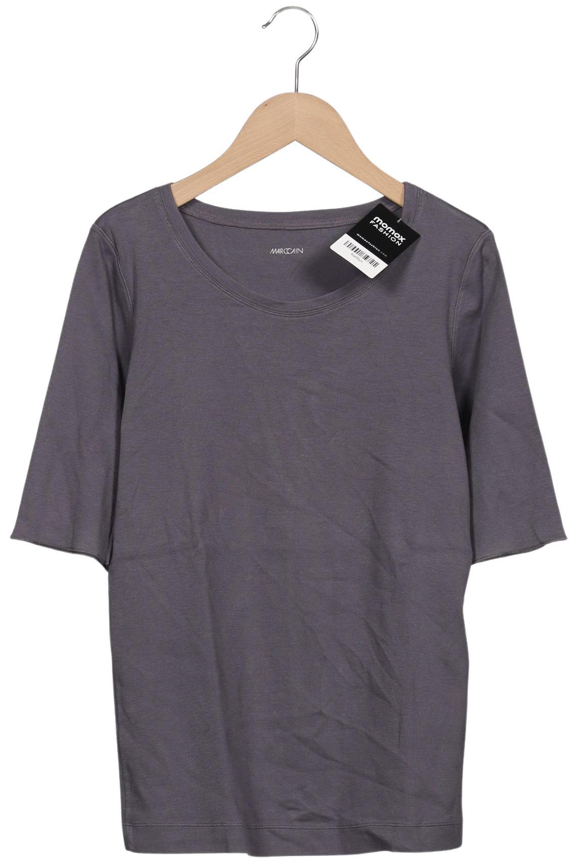 

Marc Cain Damen T-Shirt, grau, Gr. 42