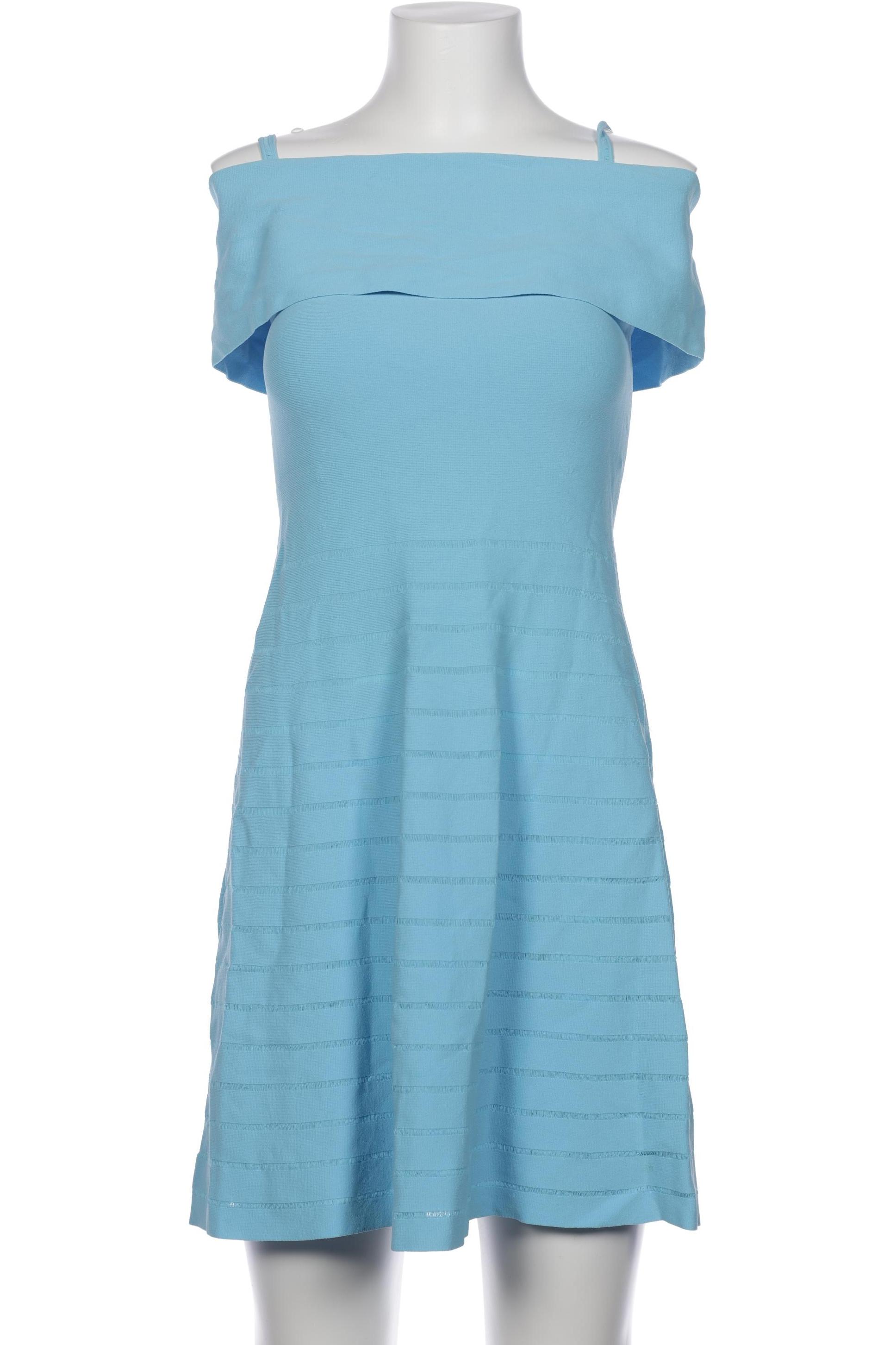 

Marc Cain Damen Kleid, hellblau, Gr. 36