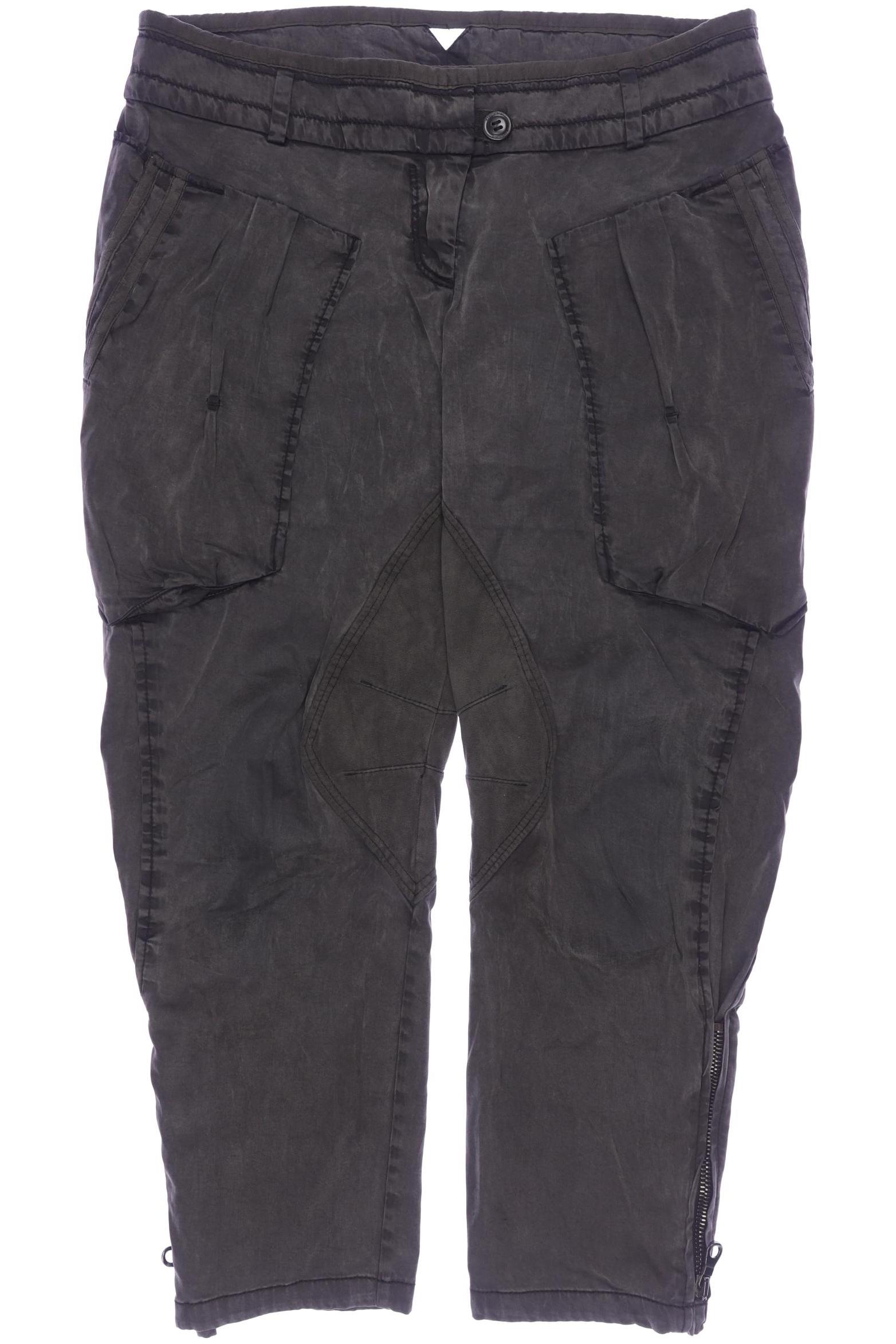 

Marc Cain Damen Stoffhose, grau, Gr. 42