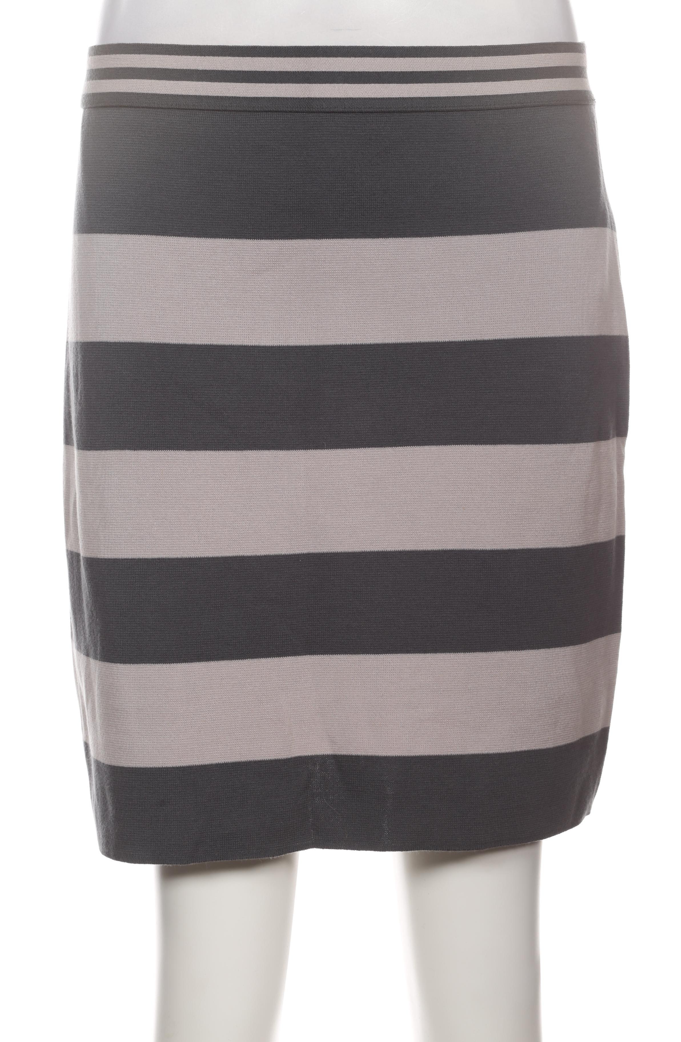 

Marc Cain Damen Rock, grau, Gr.