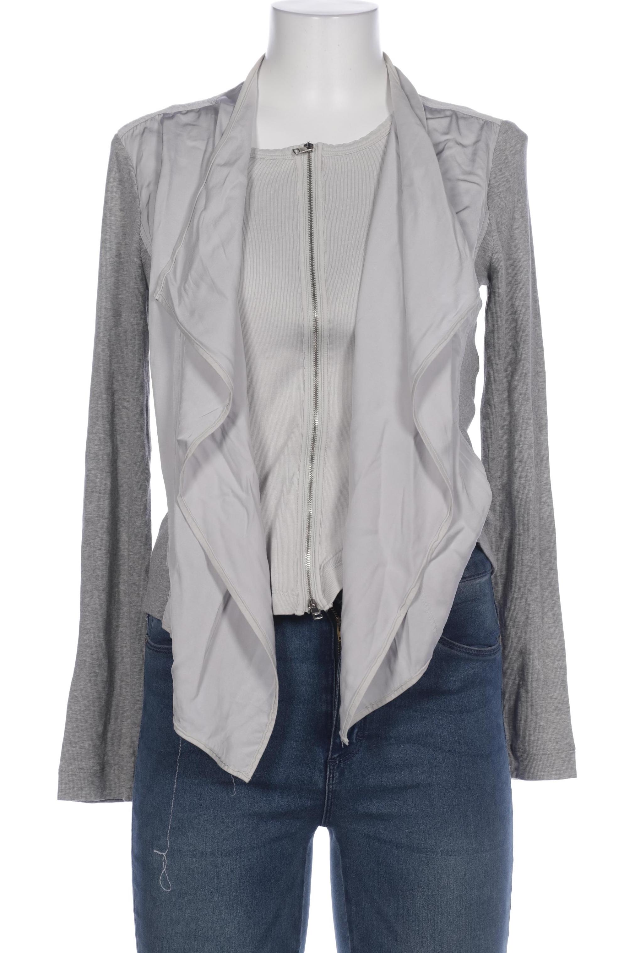 

Marc Cain Damen Blazer, grau, Gr. 38