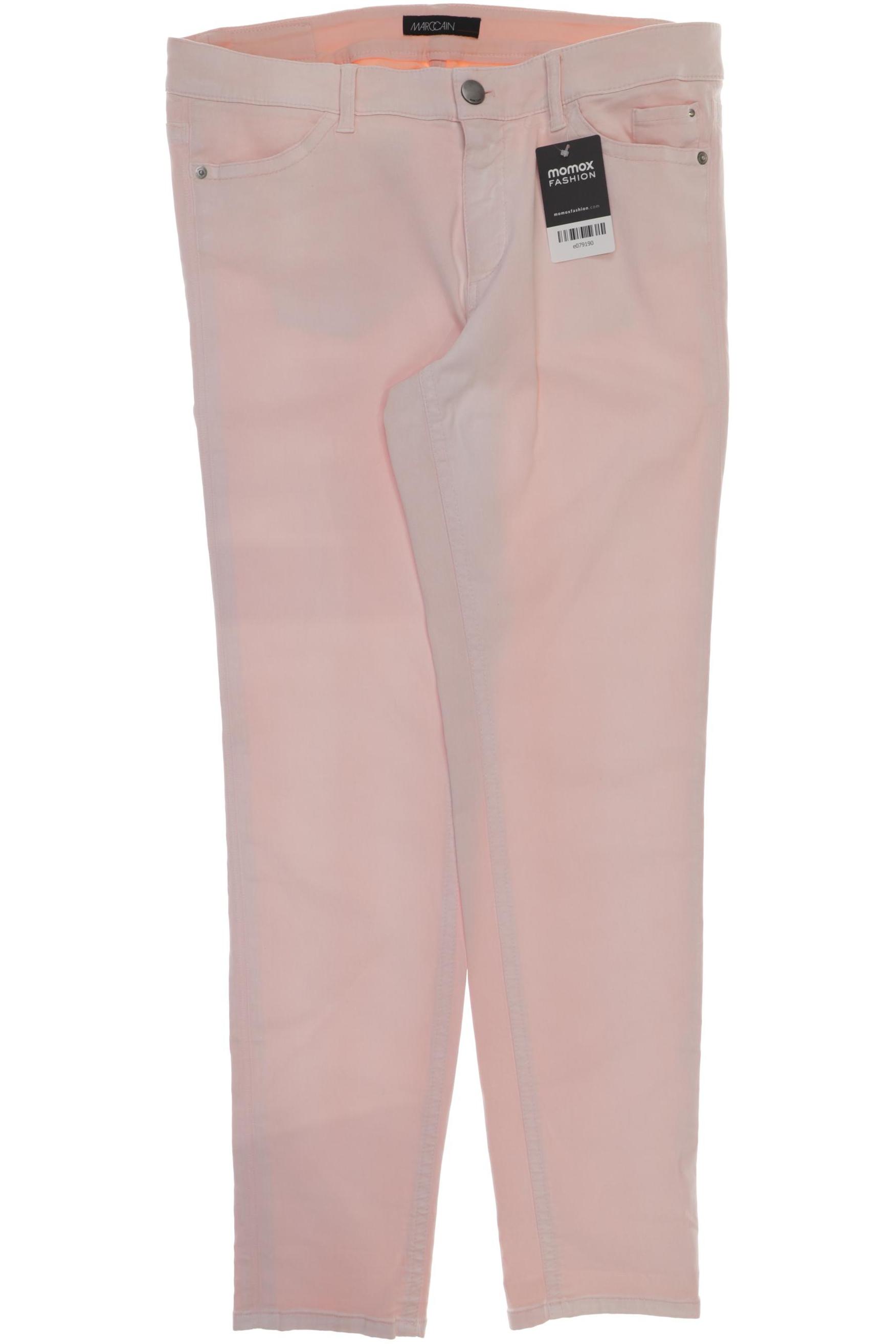

Marc Cain Damen Stoffhose, pink, Gr. 42