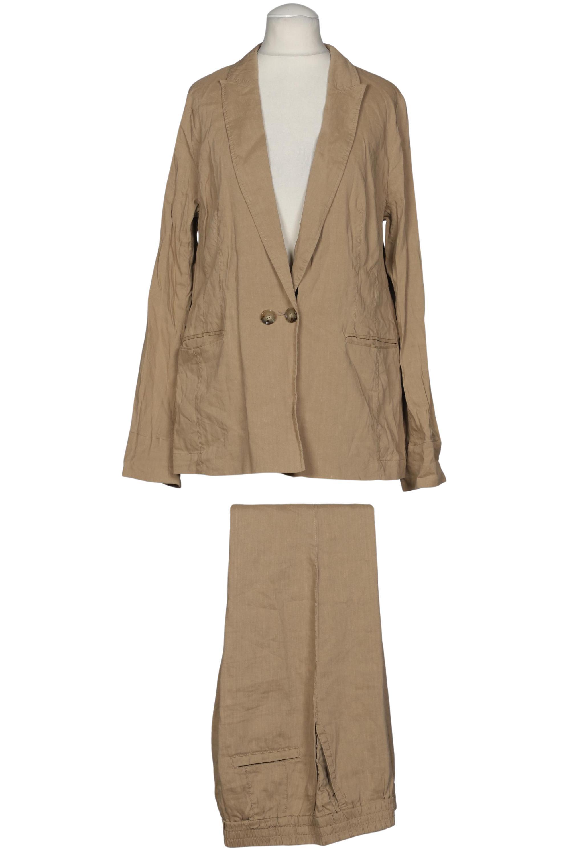 Thumbnail - Marc Cain Damen Anzug, beige, Gr. 36