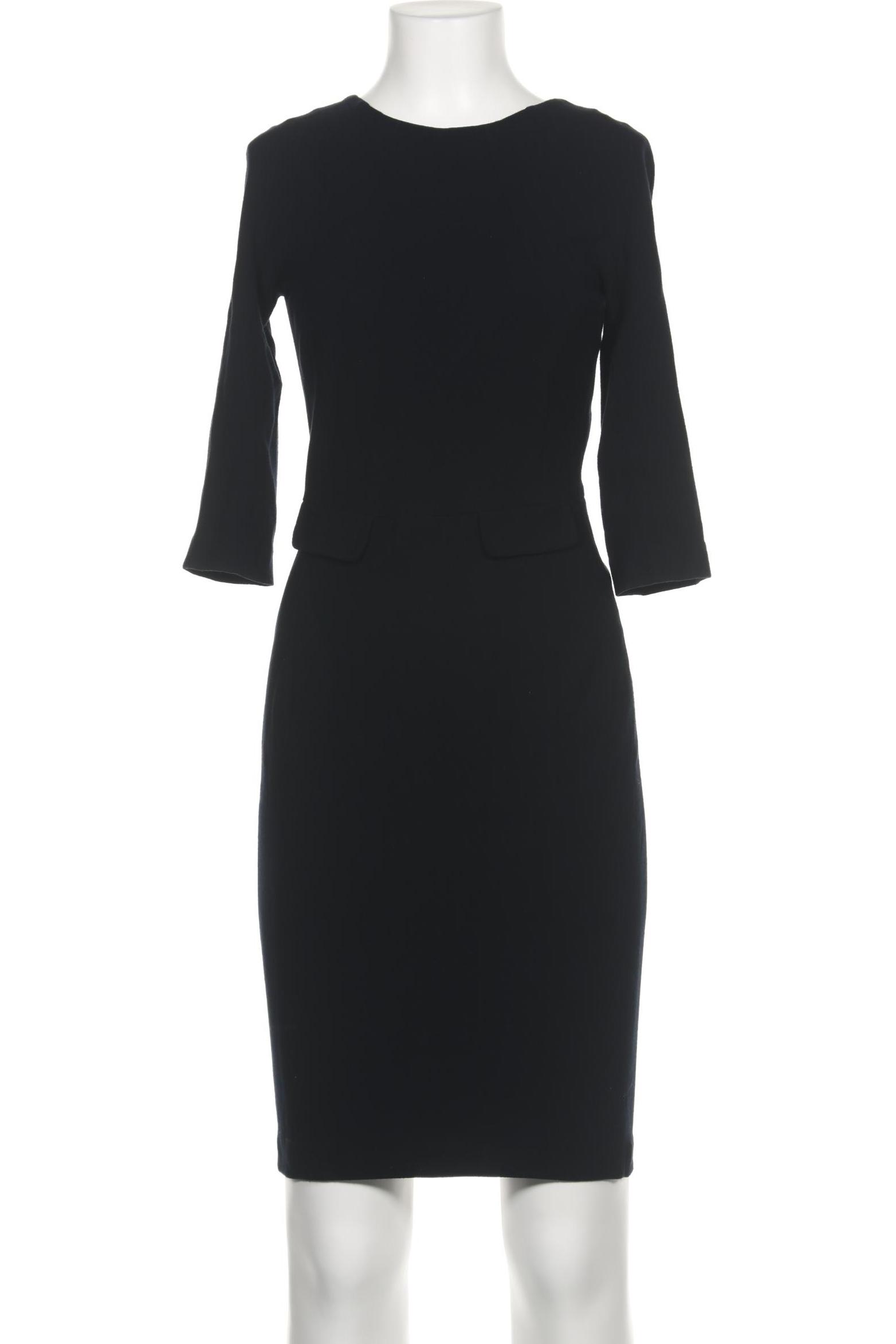 

Marc Cain Damen Kleid, marineblau, Gr. 34