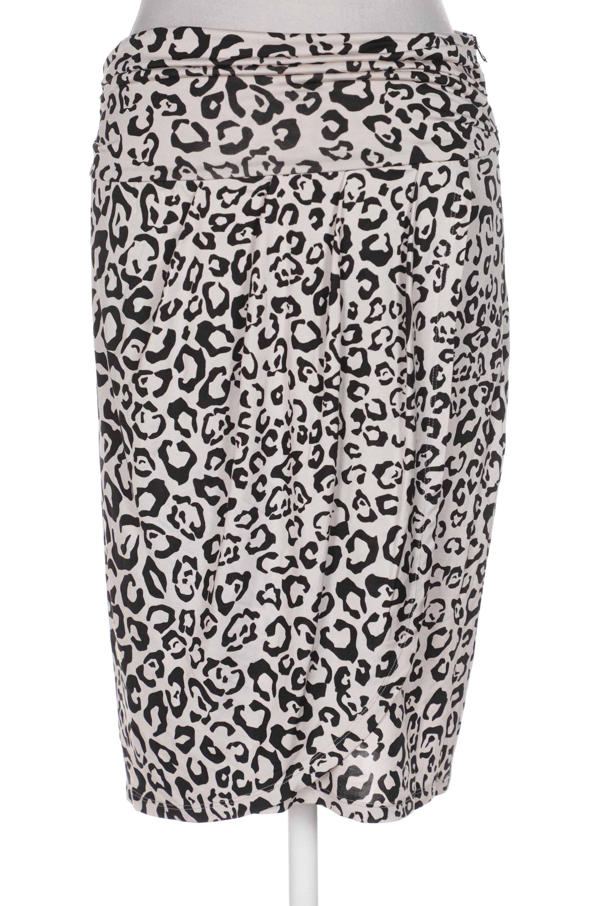 

Marc Cain Damen Rock, schwarz, Gr. 36