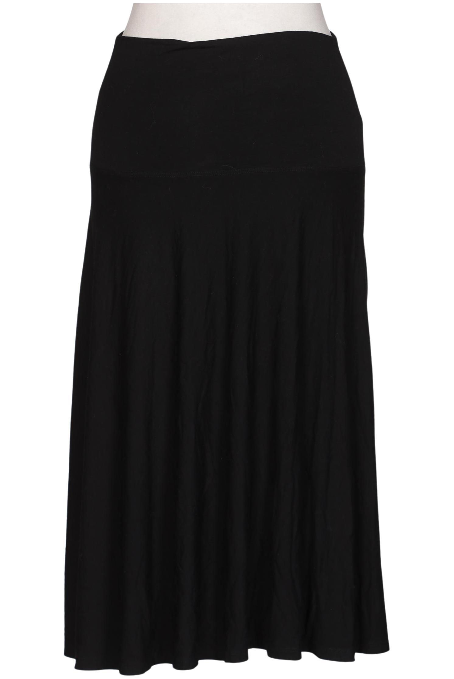 

Marc Cain Damen Rock, schwarz, Gr. 38