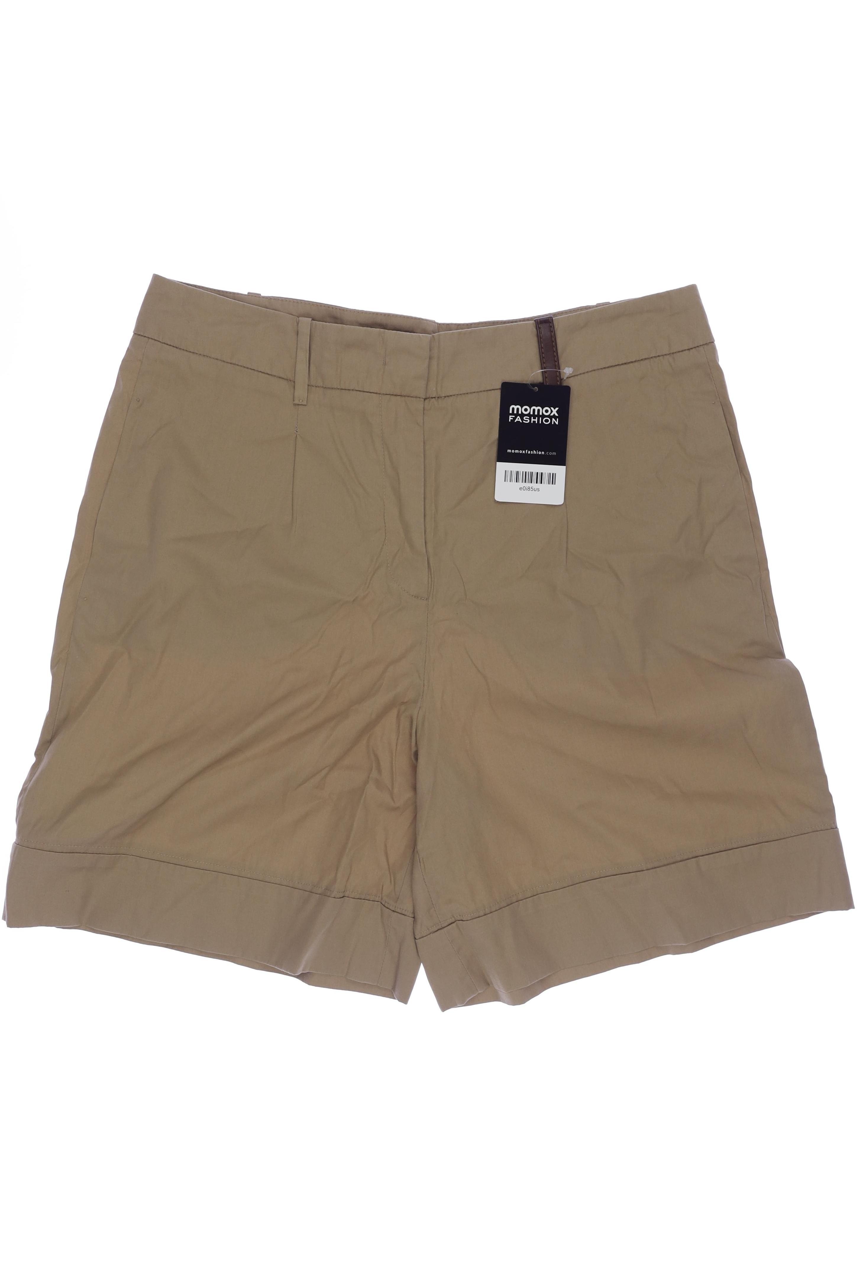 

Marc Cain Damen Shorts, beige, Gr. 40