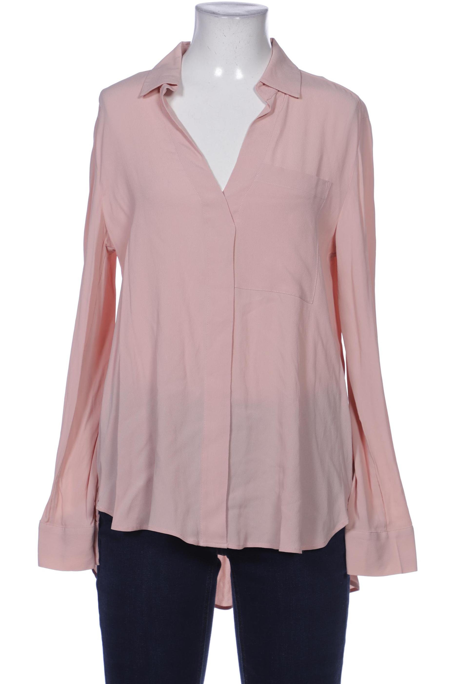 

Marc Cain Damen Bluse, pink, Gr. 38