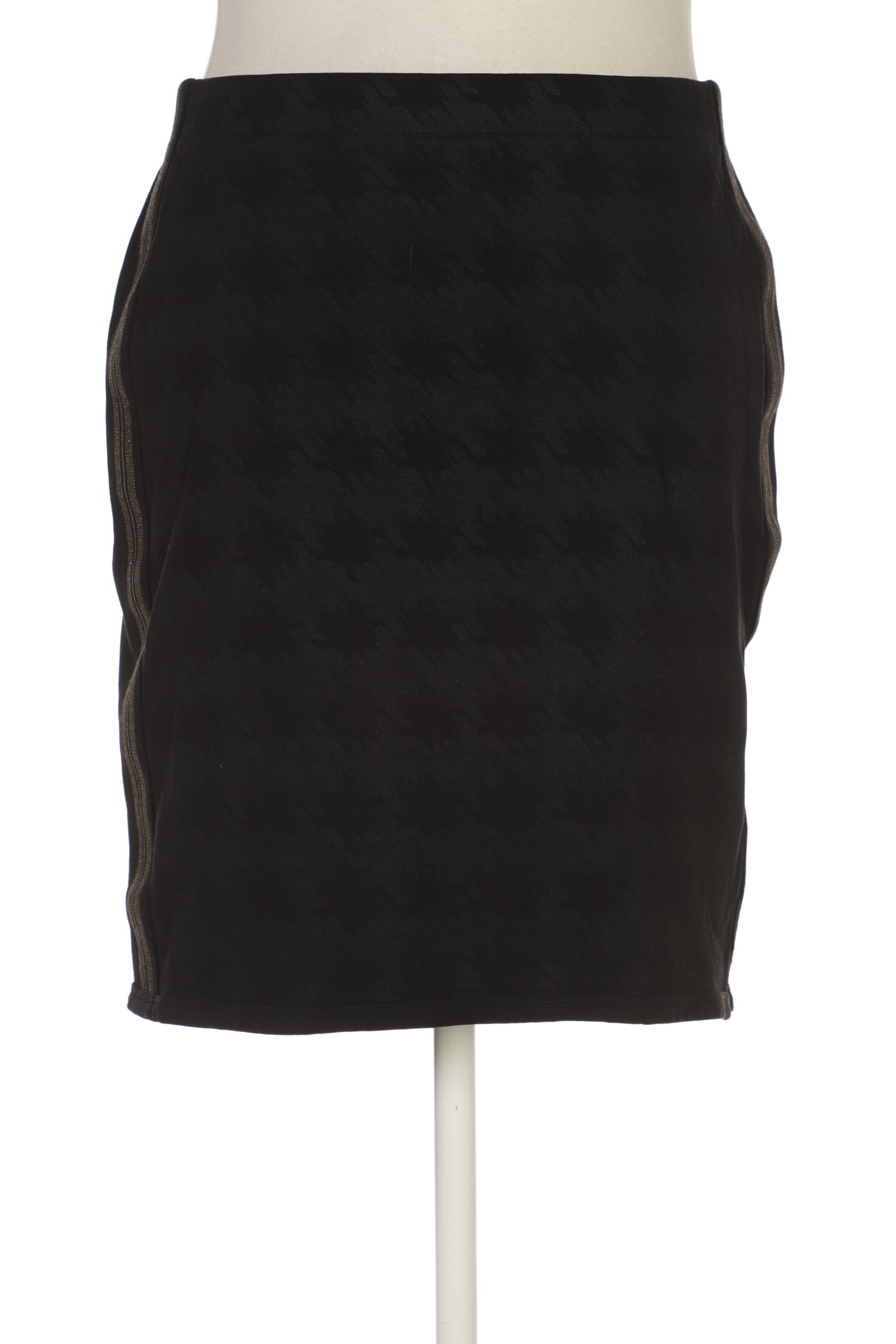

Marc Cain Damen Rock, schwarz, Gr. 42
