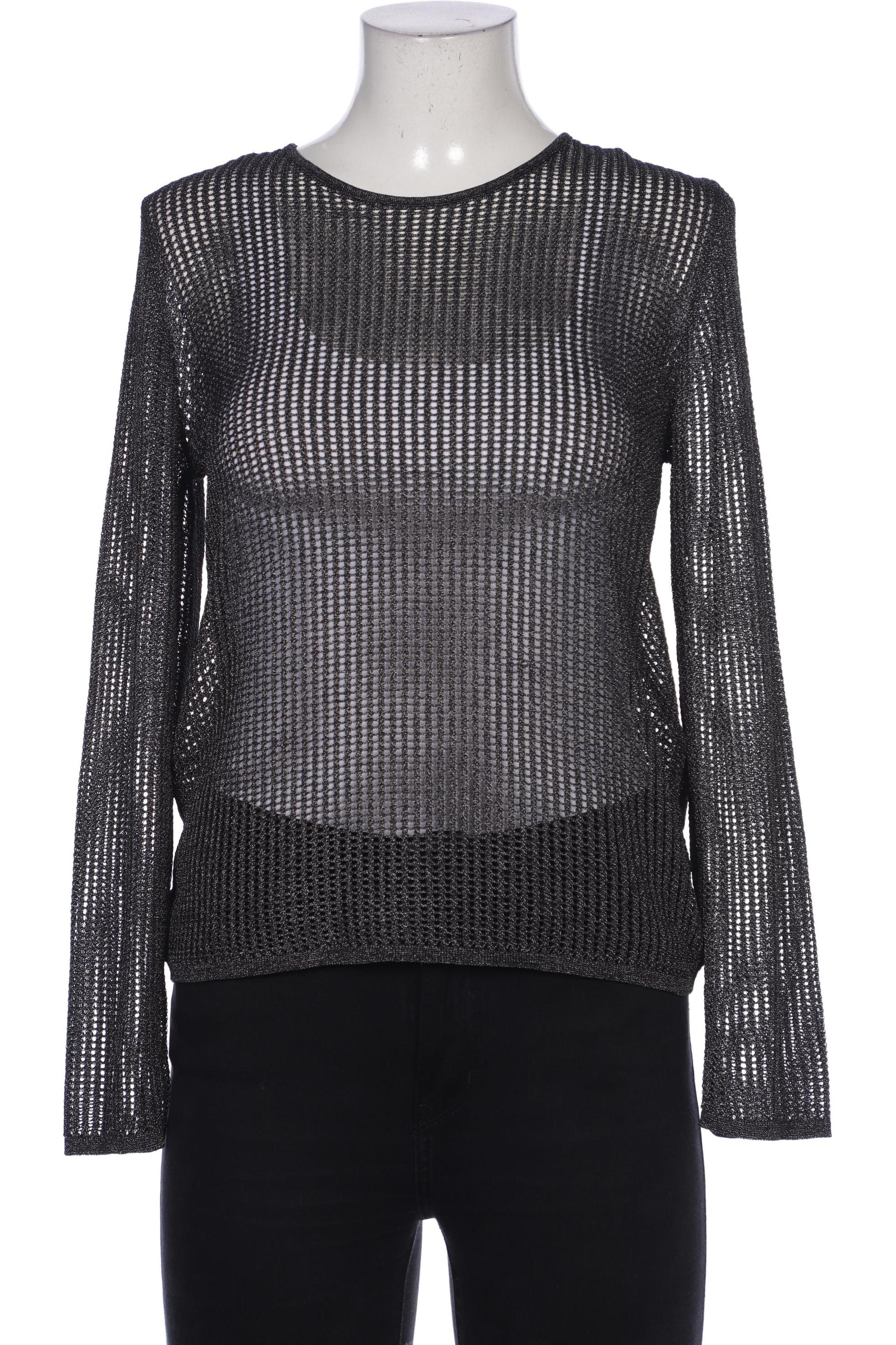 

Marc Cain Damen Pullover, grau, Gr. 38