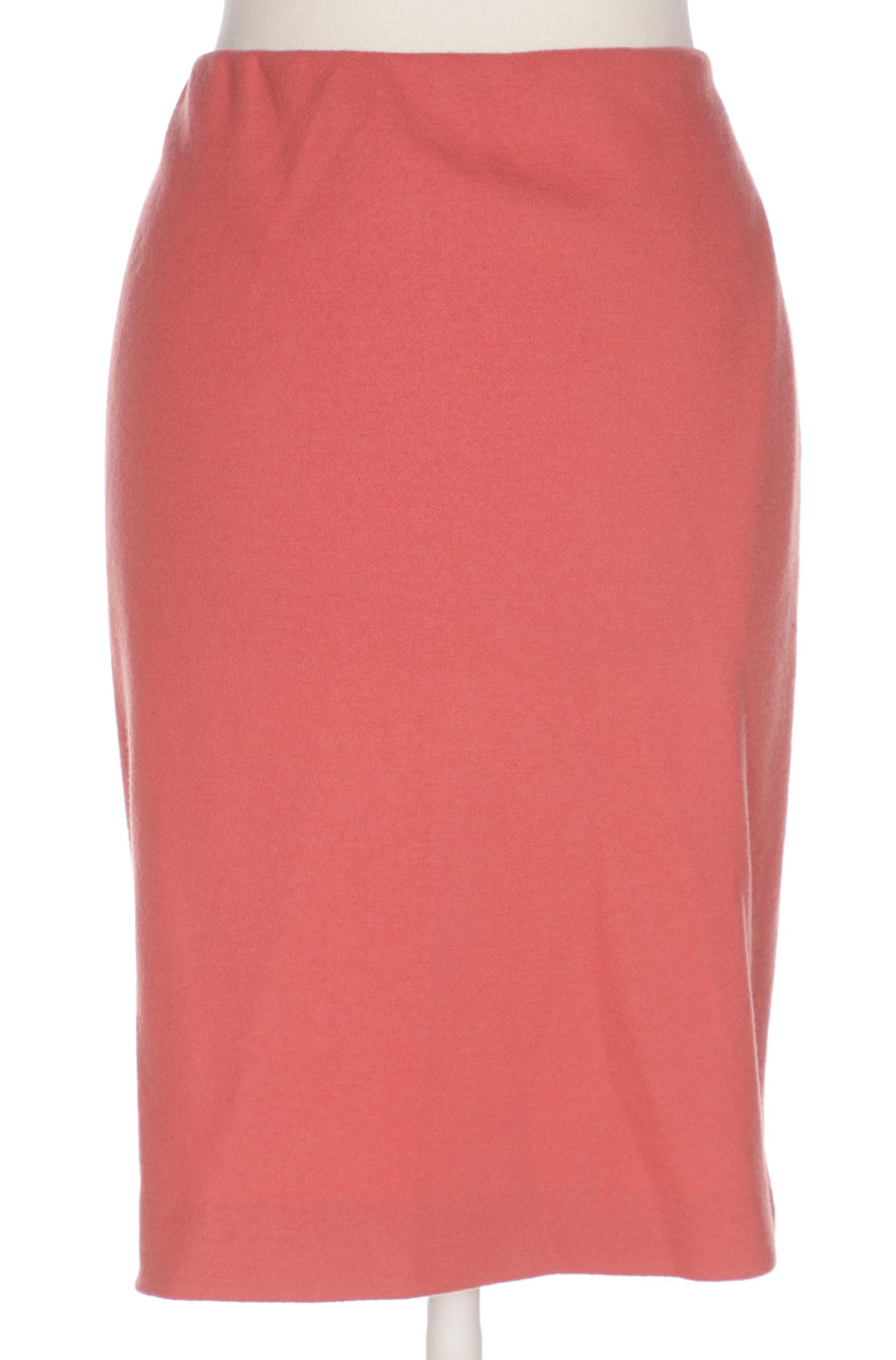 

Marc Cain Damen Rock, pink, Gr. 40