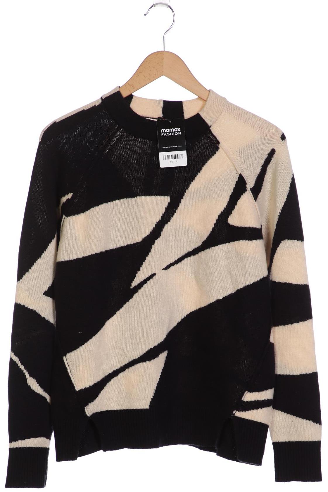 

Marc Cain Damen Pullover, marineblau, Gr. 38