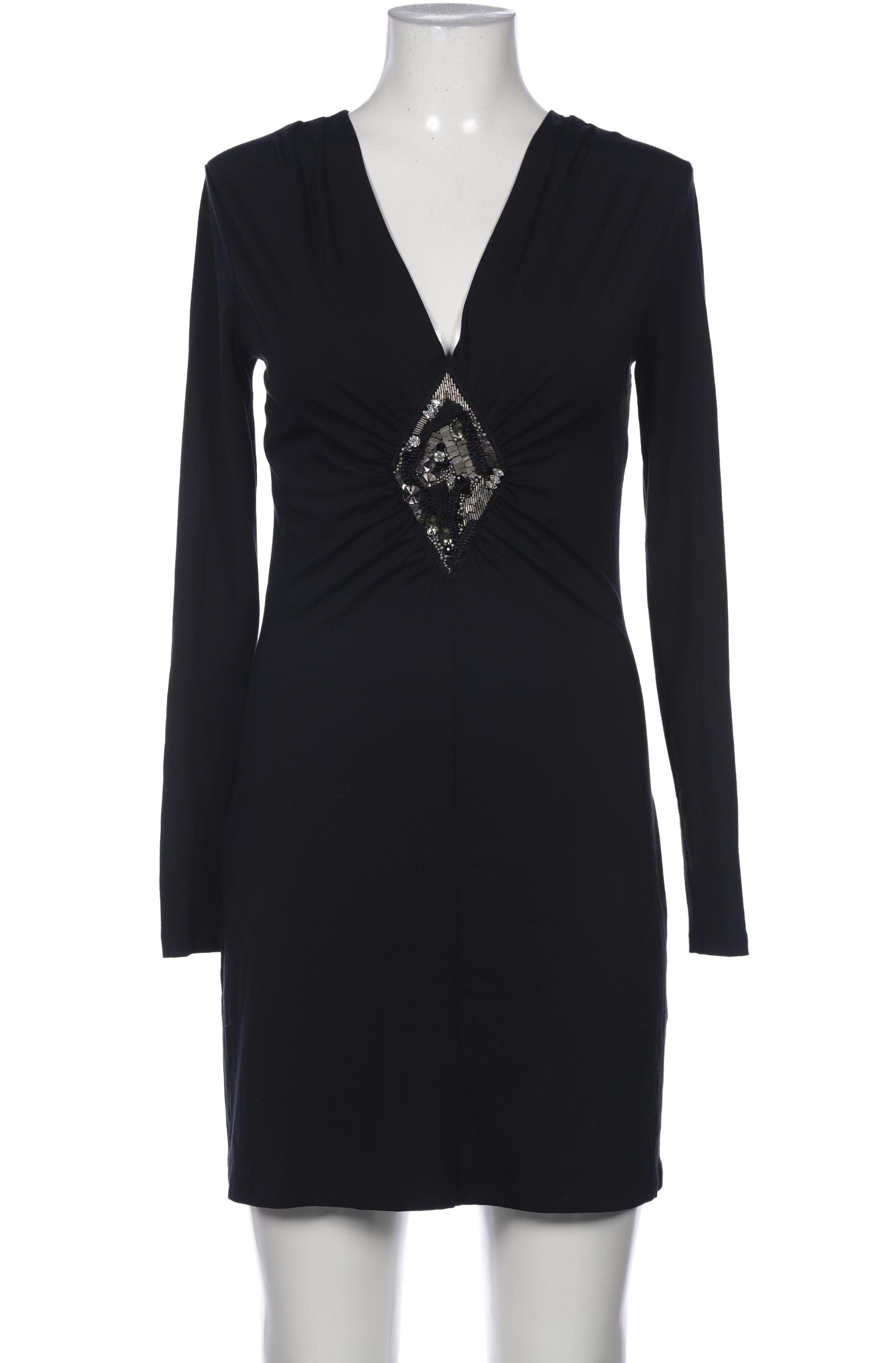 

Marc Cain Damen Kleid, schwarz