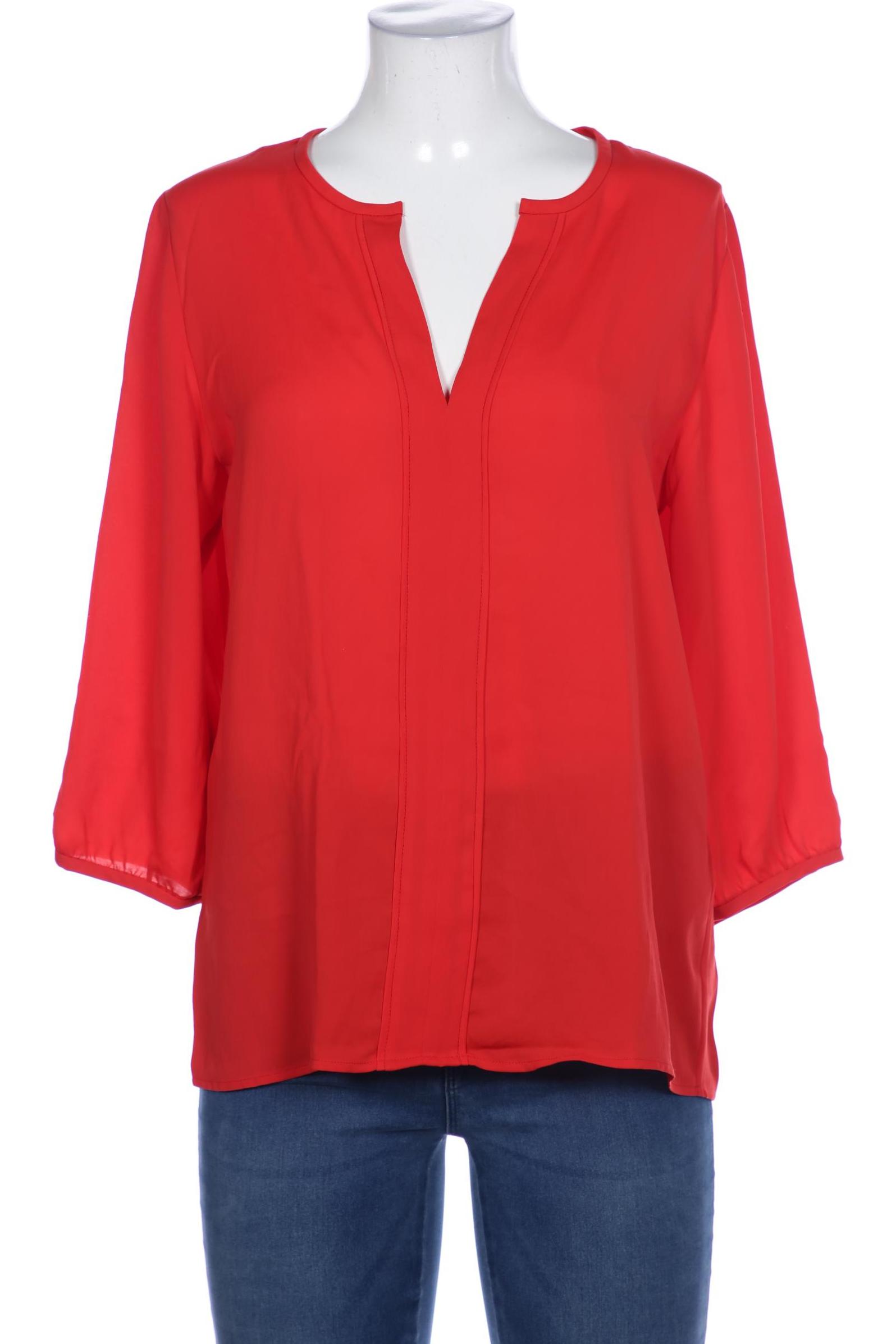 

Marc Cain Damen Bluse, rot