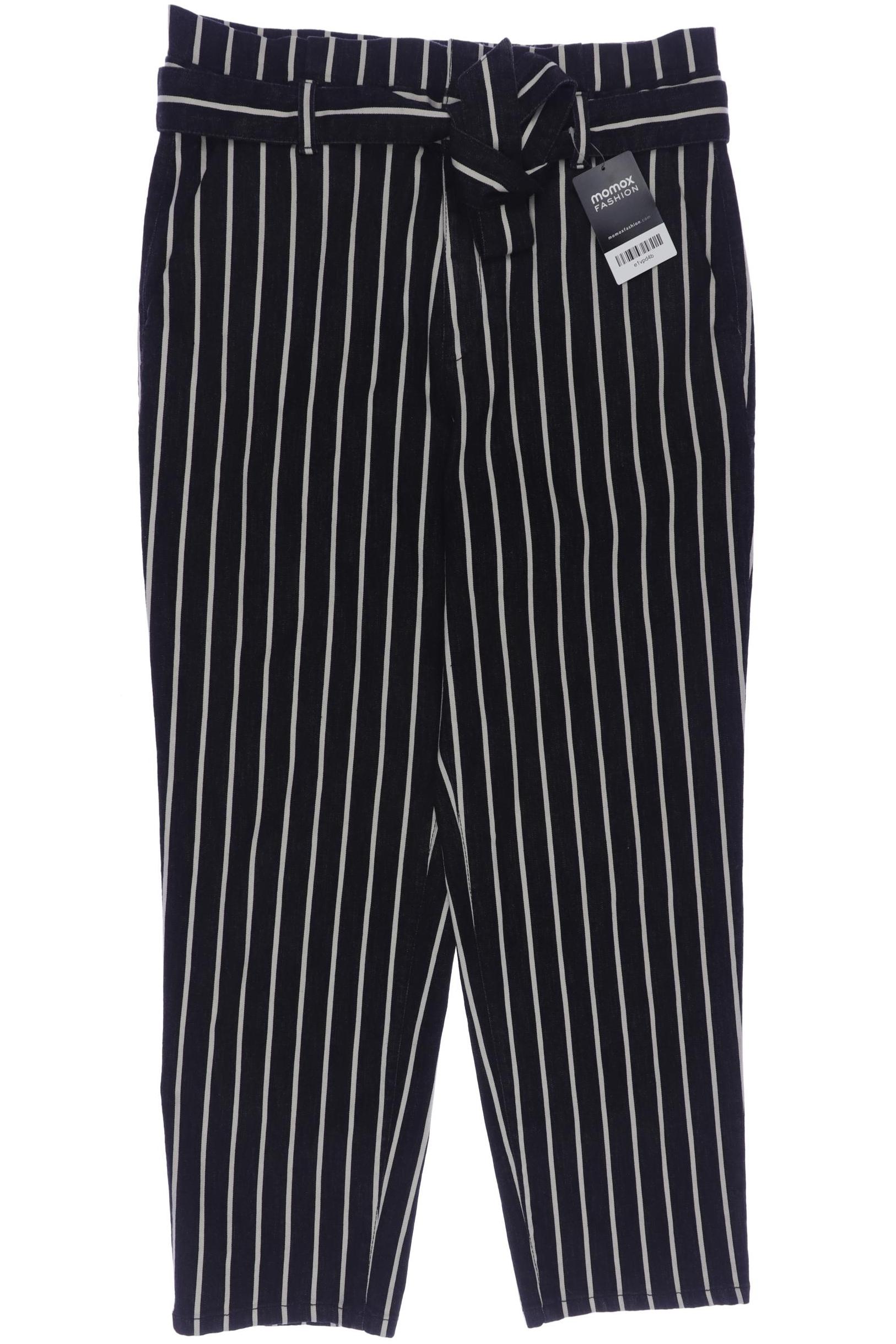 

Marc Cain Damen Stoffhose, schwarz, Gr. 42