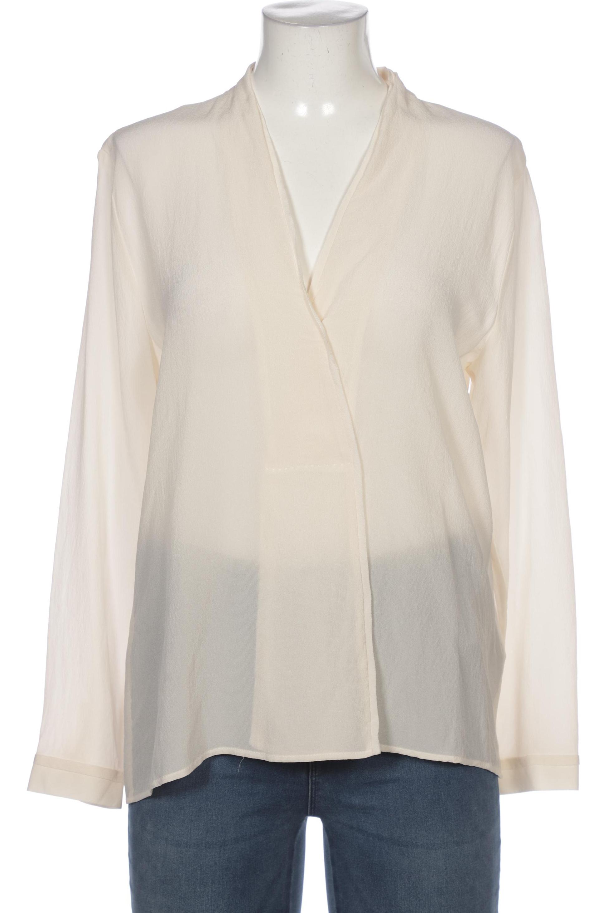 

Marc Cain Damen Bluse, beige, Gr. 40