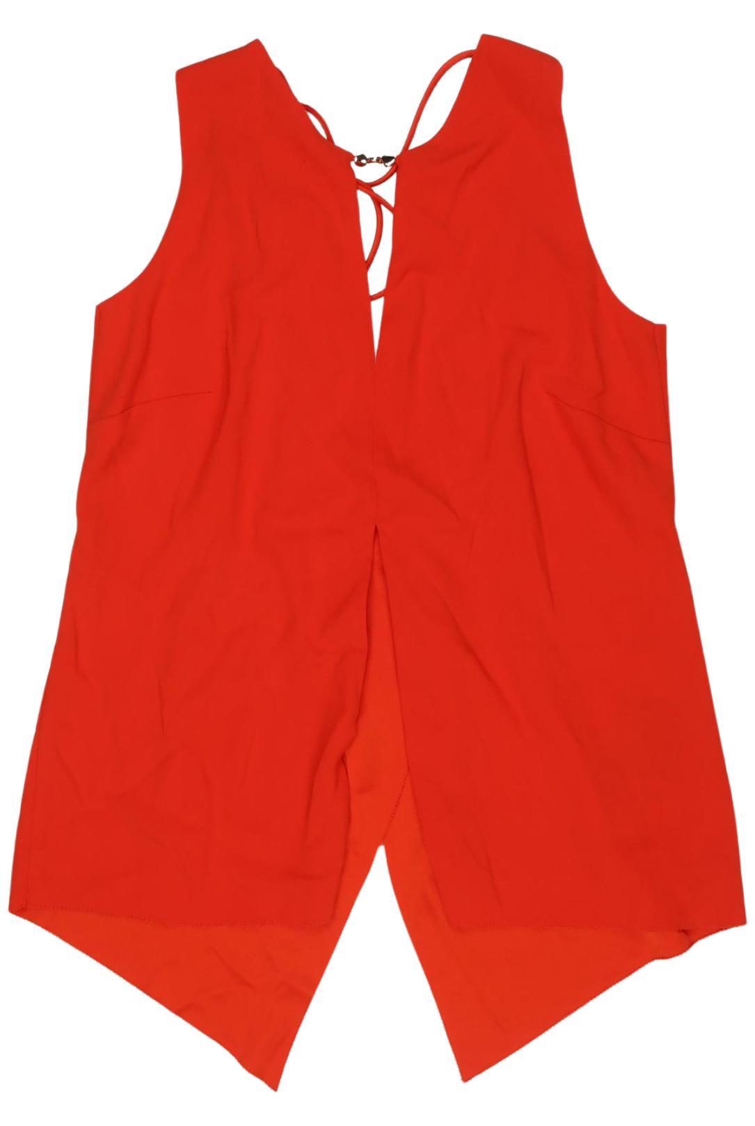 

Marc Cain Damen Top, rot, Gr. 36