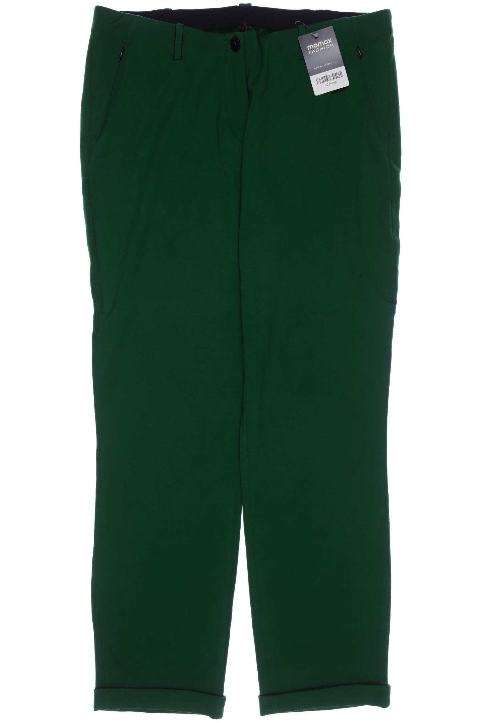 

Marc Cain Damen Stoffhose, grün, Gr. 44