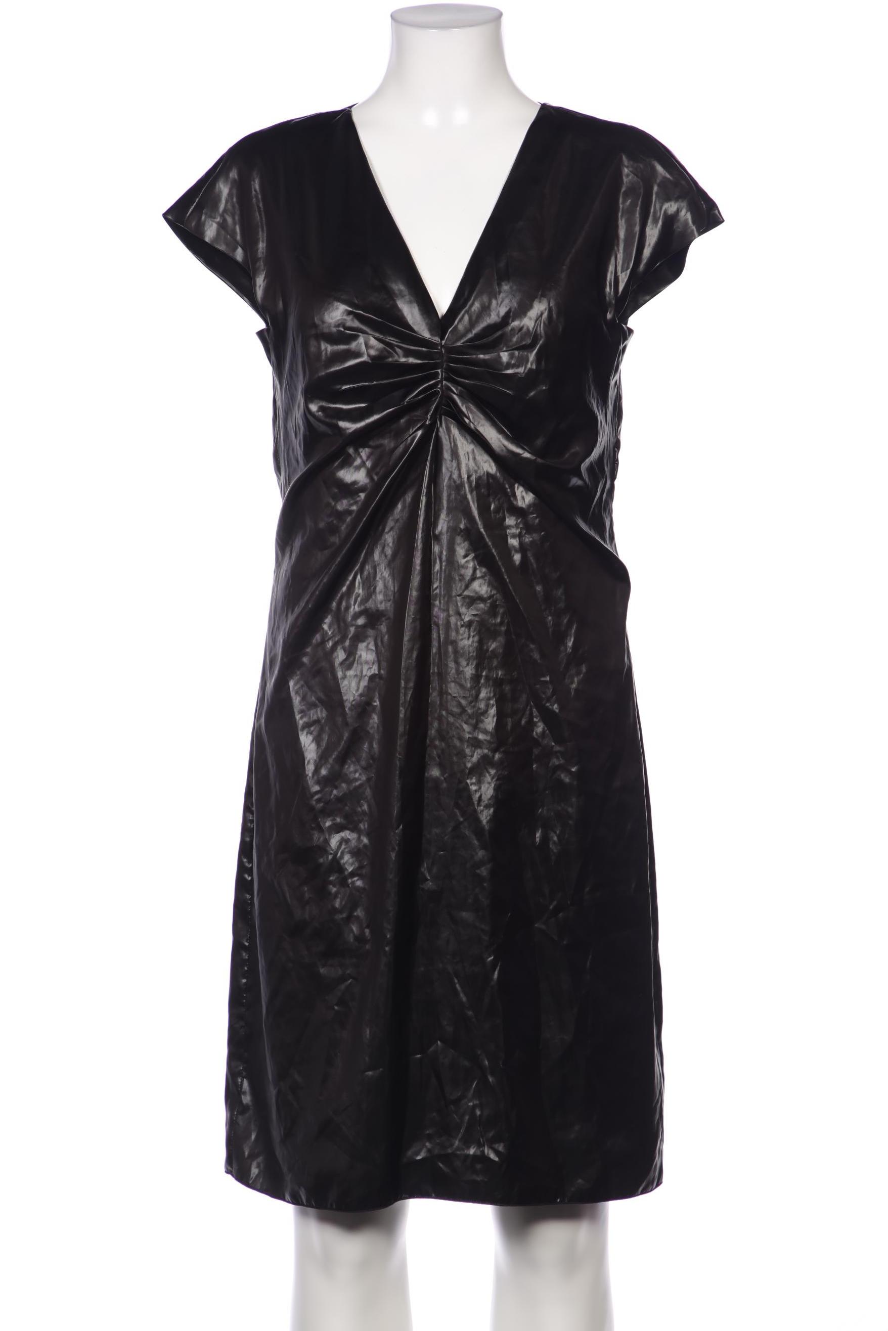 

Marc Cain Damen Kleid, schwarz, Gr. 40