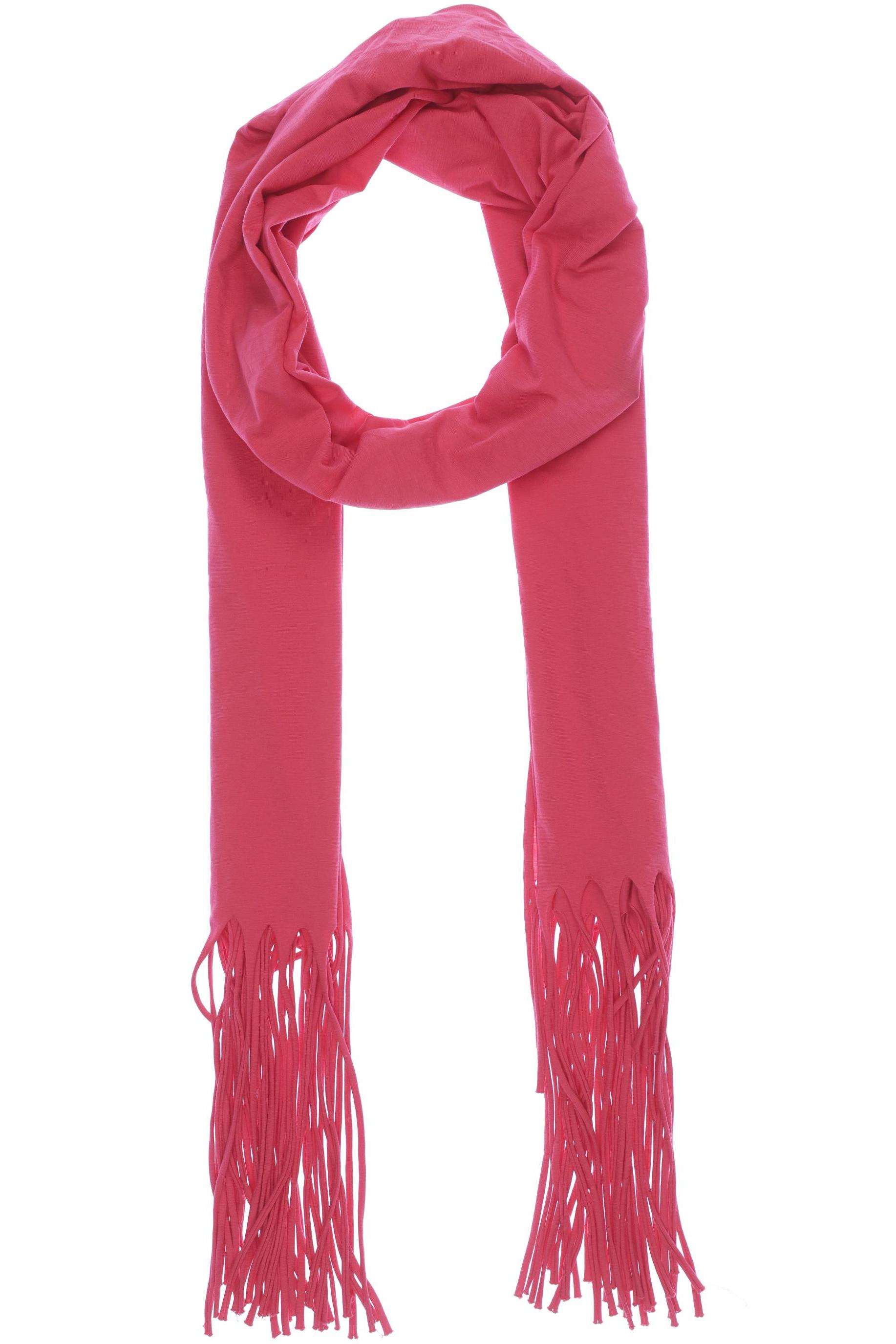 

Marc Cain Damen Schal, pink, Gr.