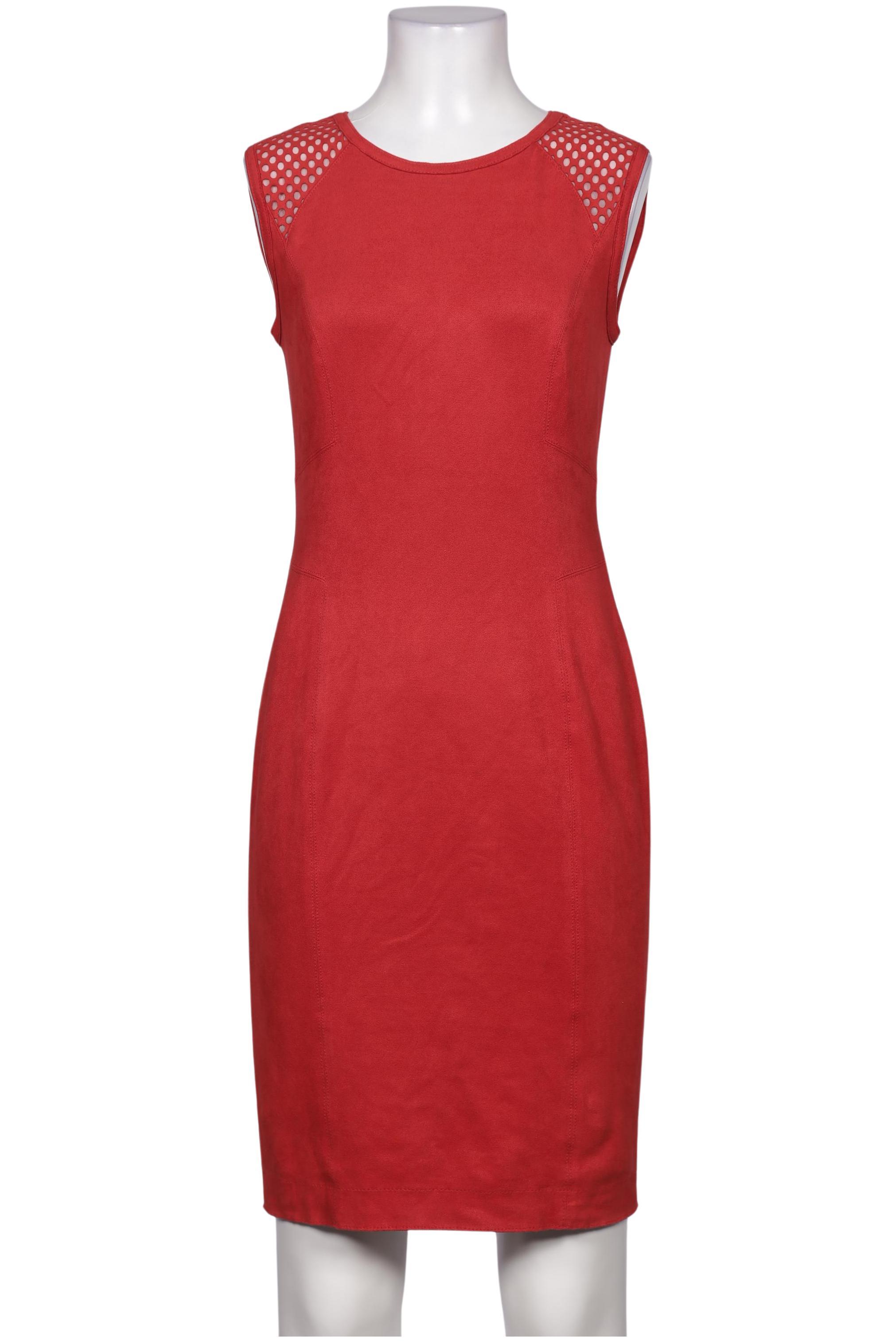 

Marc Cain Damen Kleid, rot, Gr. 36