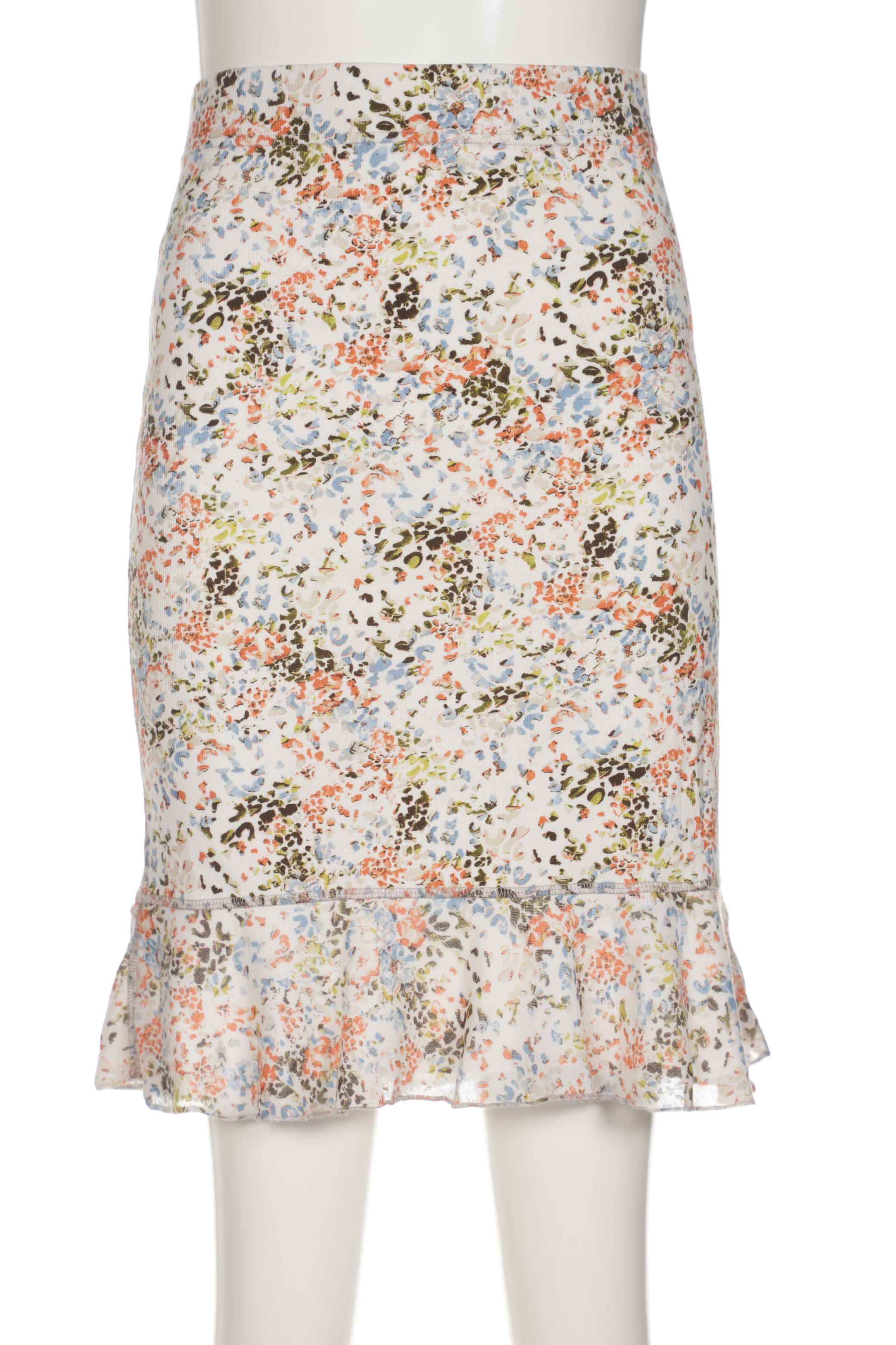 

Marc Cain Damen Rock, mehrfarbig