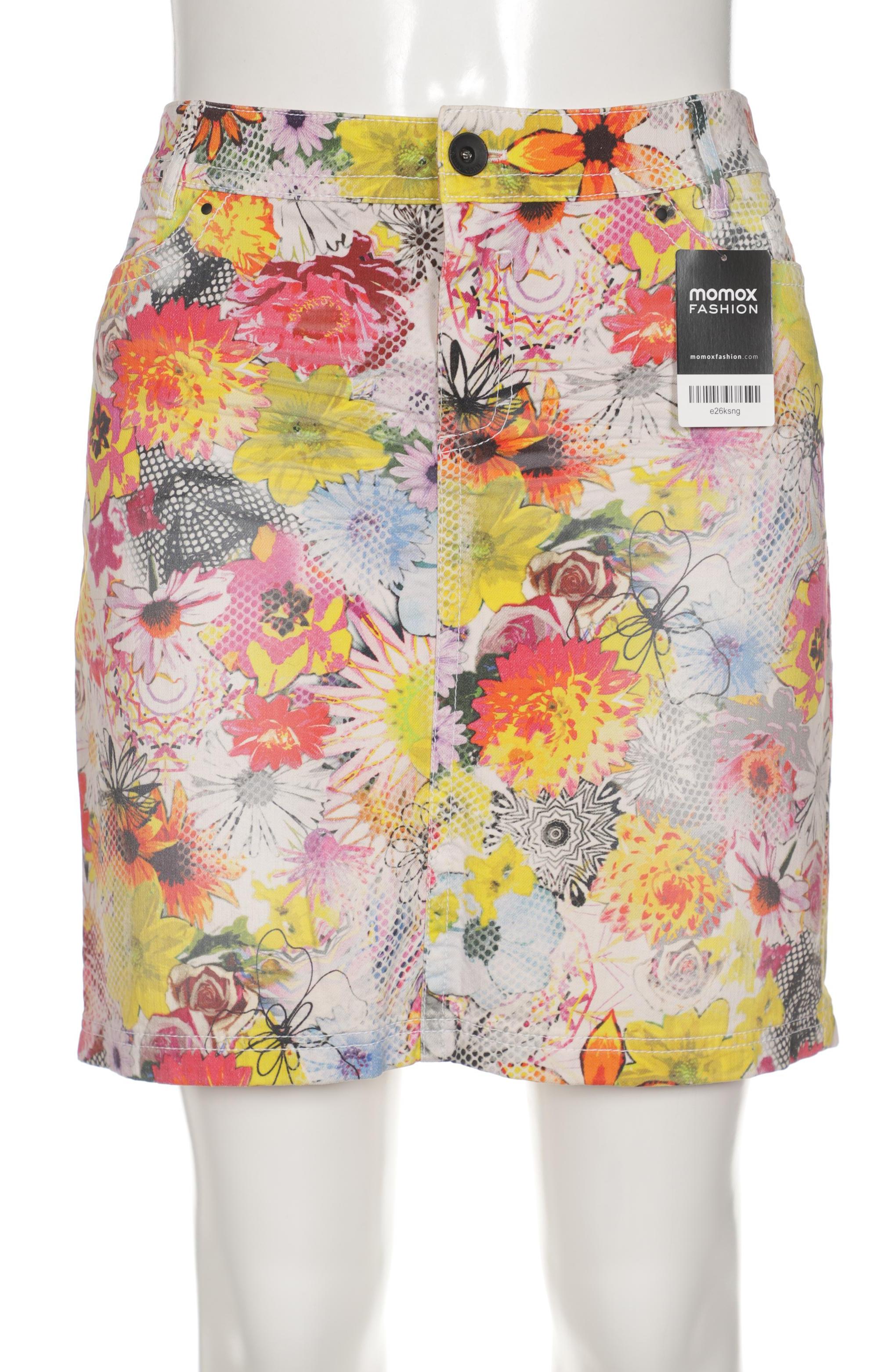 

Marc Cain Damen Rock, mehrfarbig