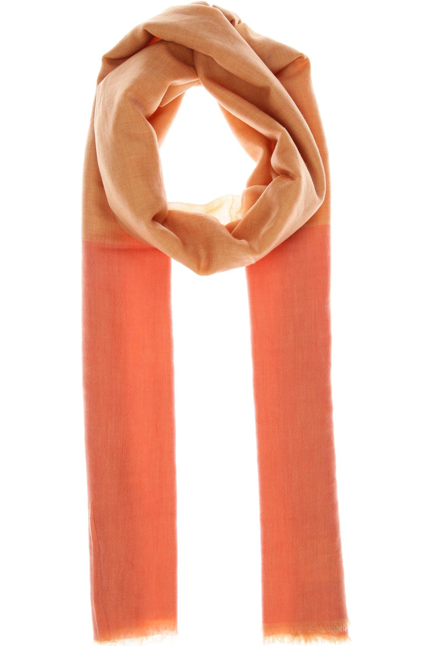 

Marc Cain Damen Schal, orange