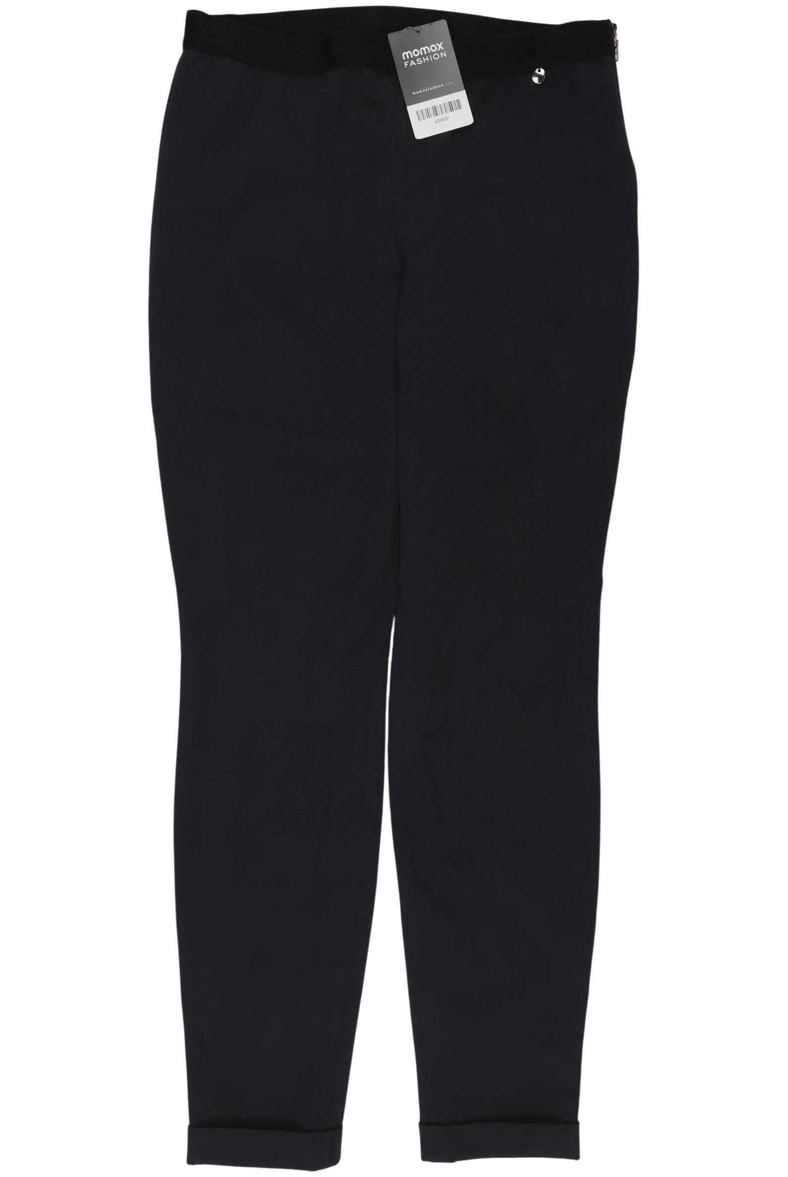 

Marc Cain Damen Stoffhose, marineblau, Gr. 38