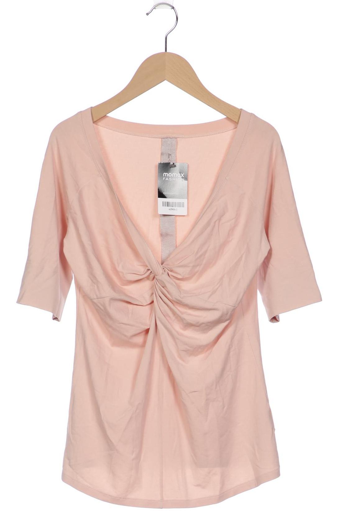 

Marc Cain Damen T-Shirt, pink