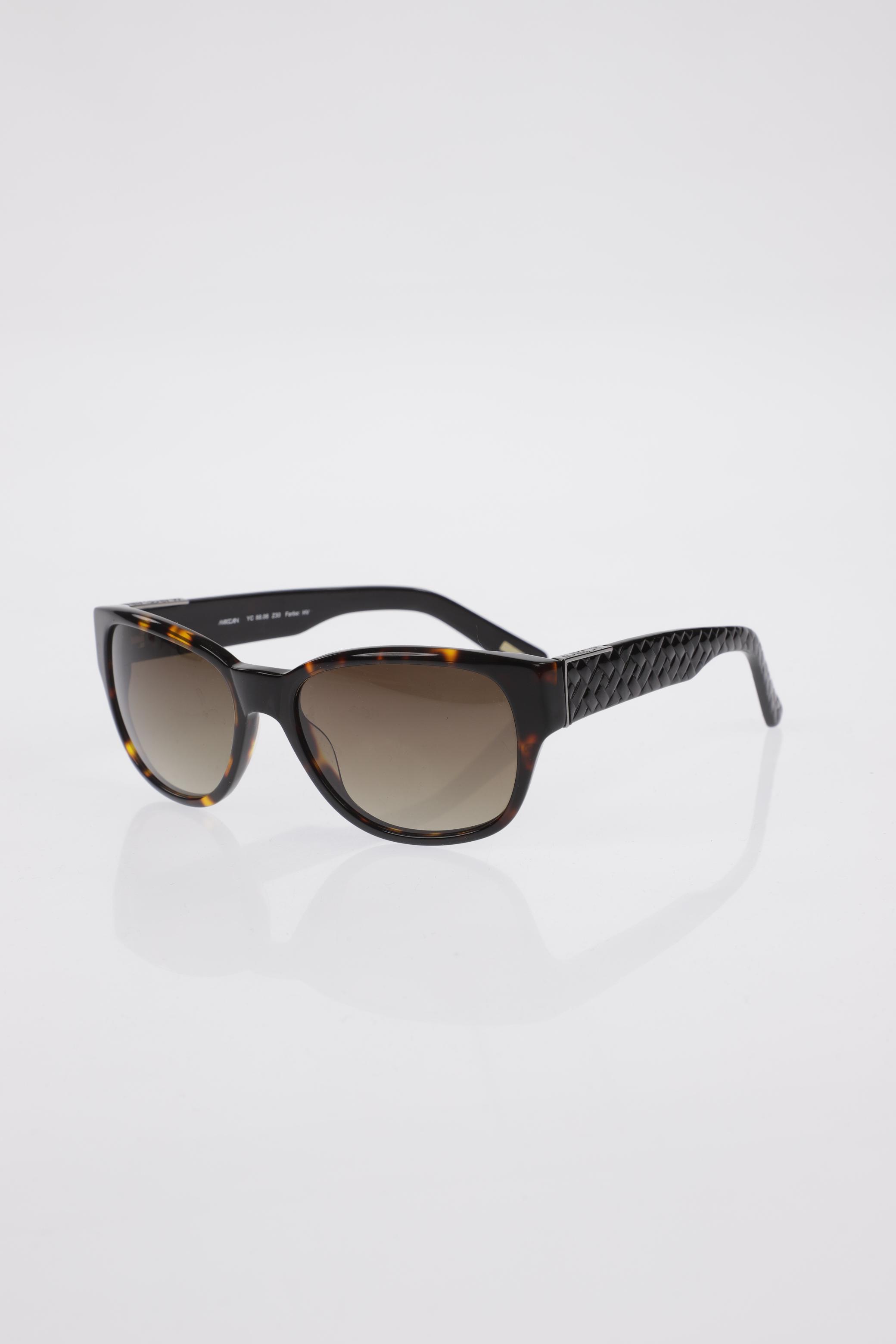

Marc Cain Damen Sonnenbrille, braun, Gr.
