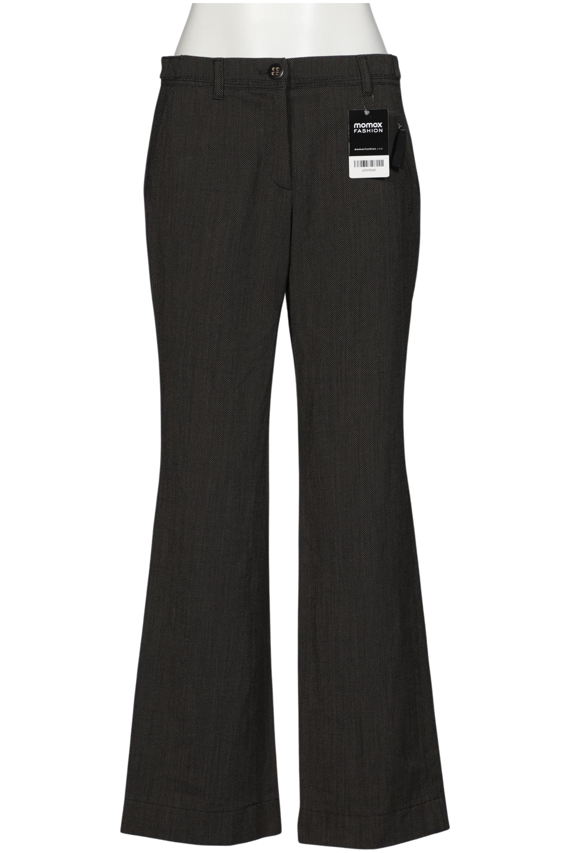 

Marc Cain Damen Stoffhose, grau, Gr. 36