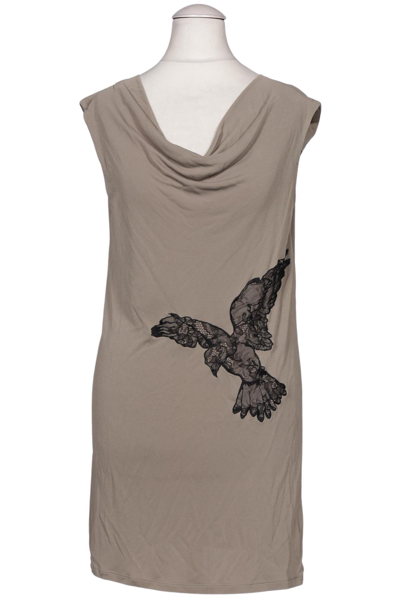 

Marc Cain Damen Bluse, beige, Gr. 38