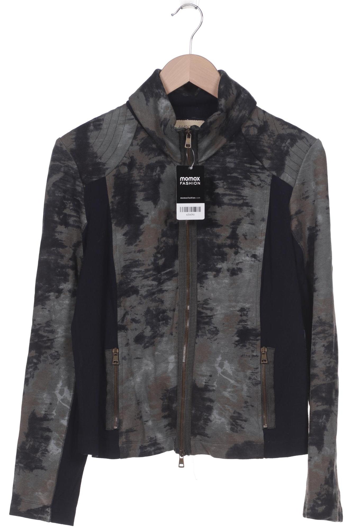 

Marc Cain Damen Sweatshirt, grün