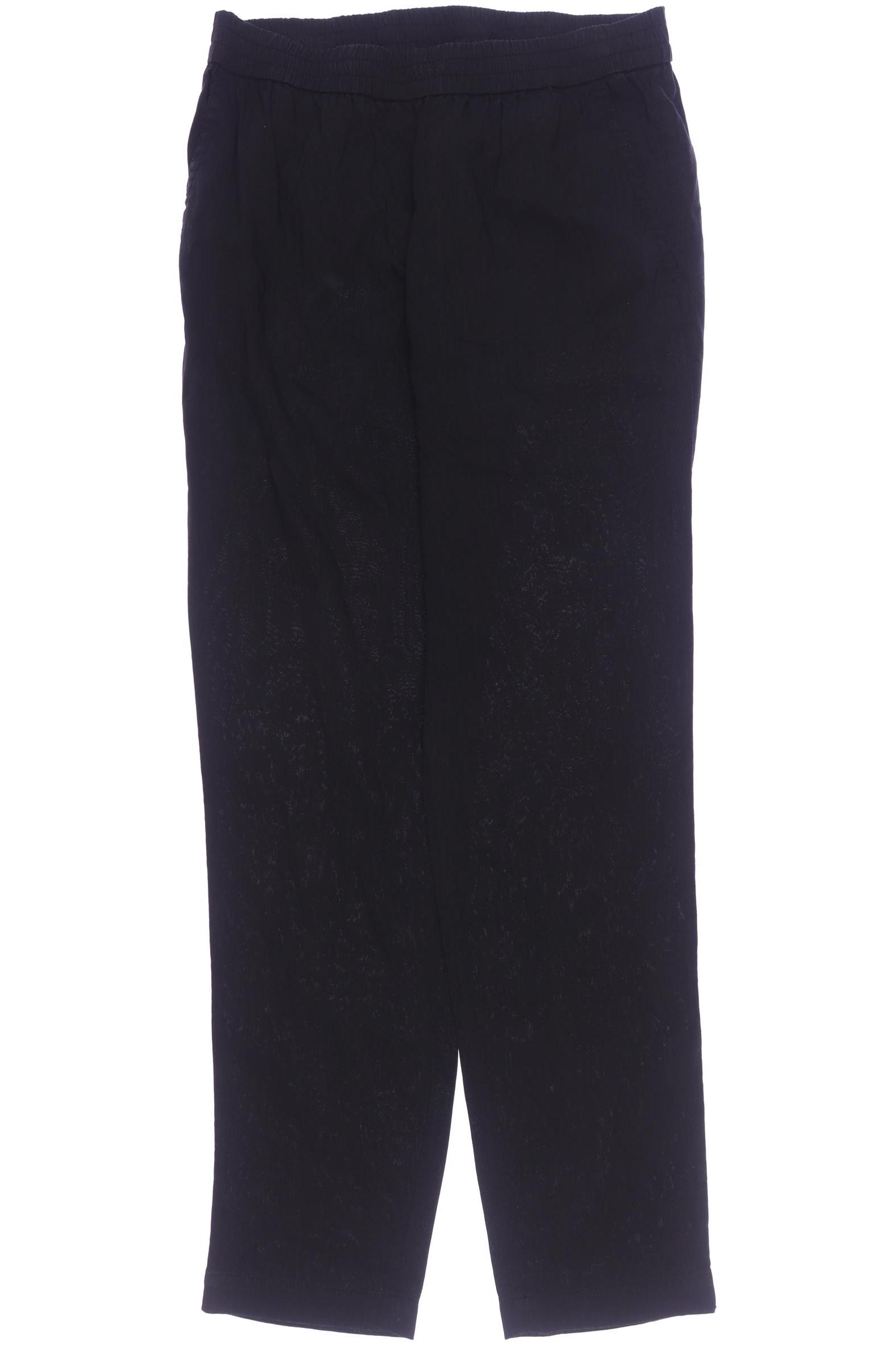 

Marc Cain Damen Stoffhose, schwarz, Gr. 38