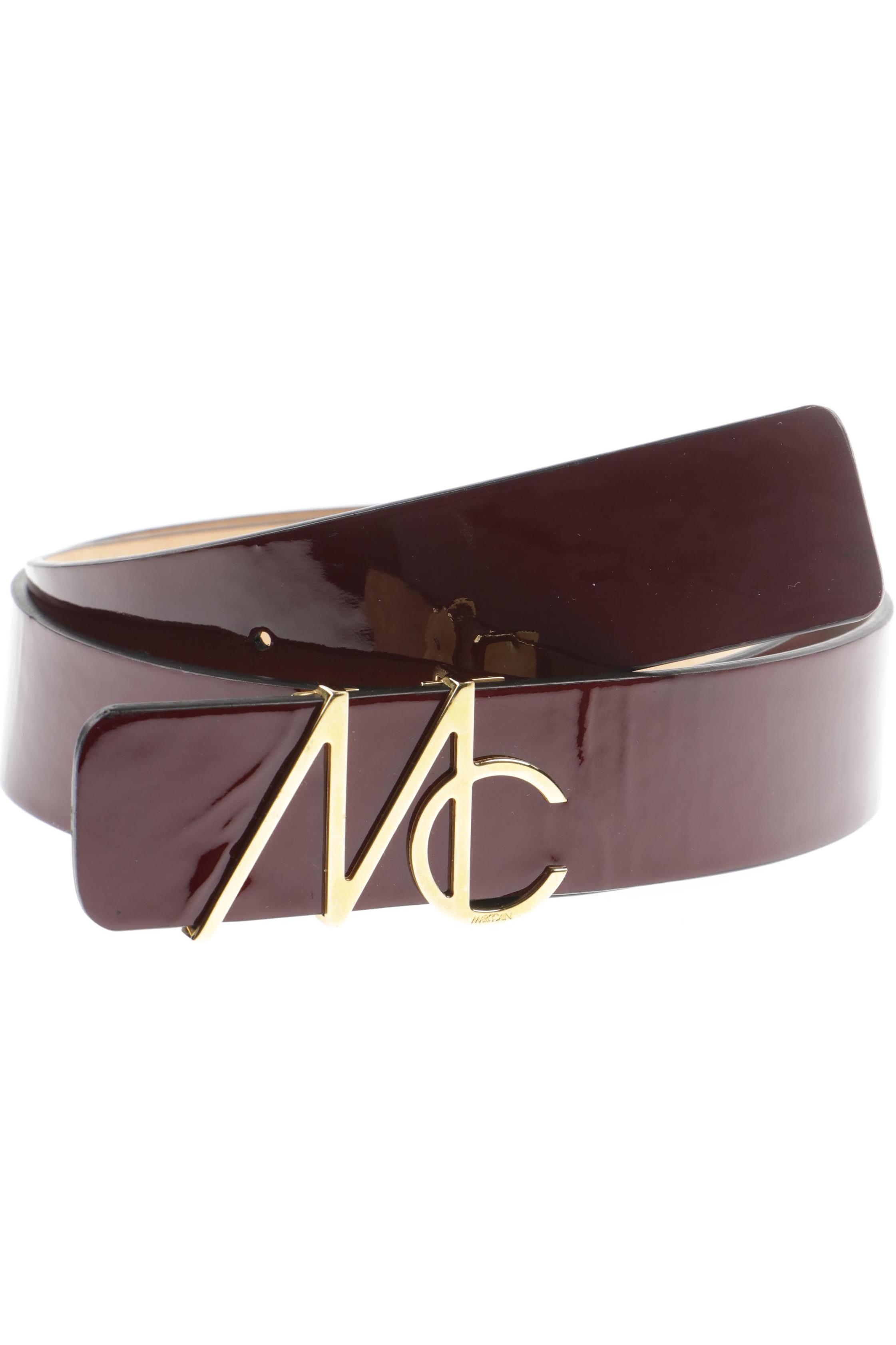 

Marc Cain Damen Gürtel, rot, Gr.