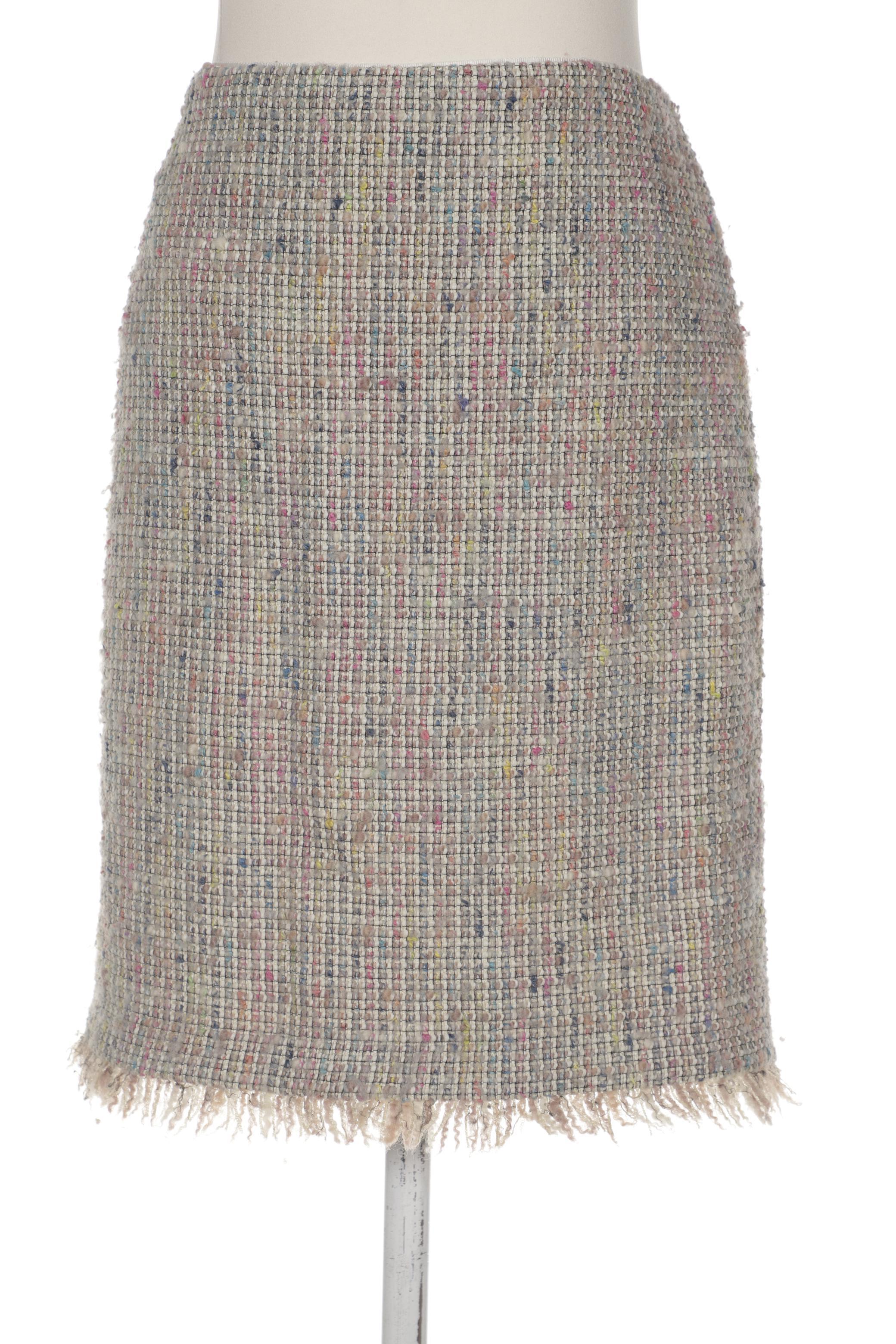

Marc Cain Damen Rock, beige, Gr. 36