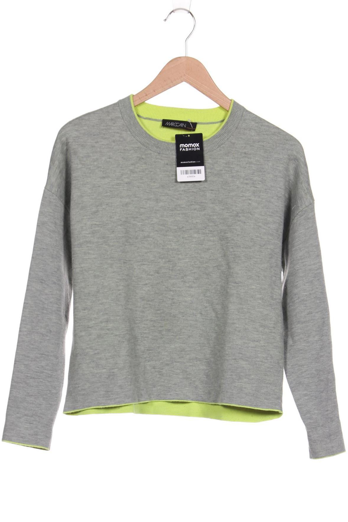 

Marc Cain Damen Pullover, grün