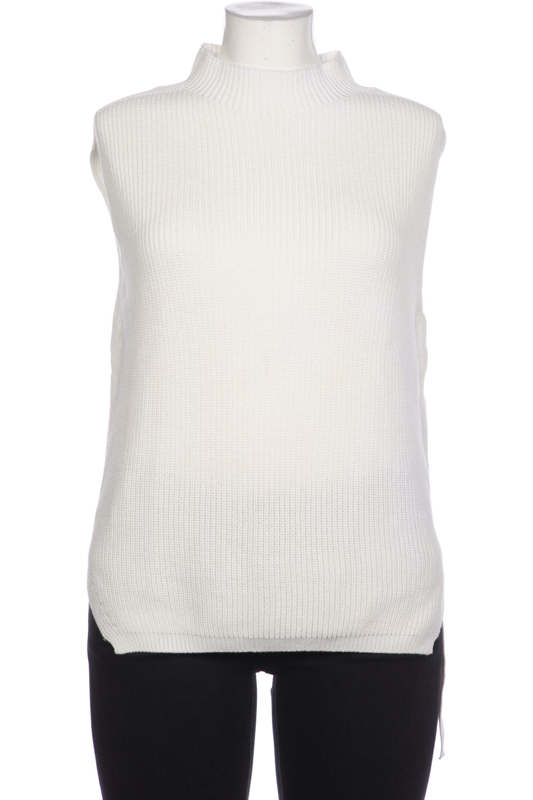 

Marc Cain Damen Pullover, weiß, Gr. 42
