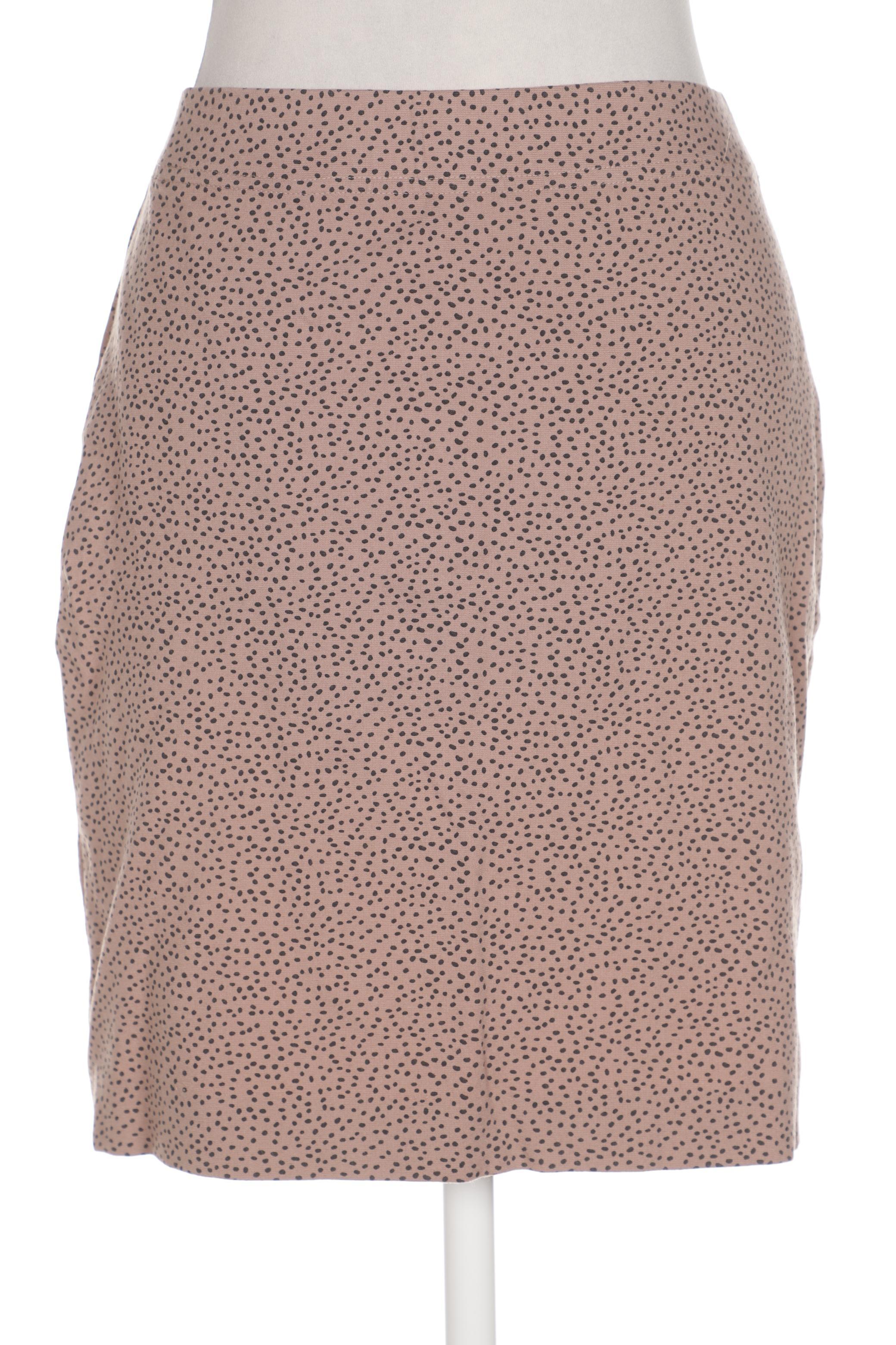 

Marc Cain Damen Rock, beige, Gr. 28