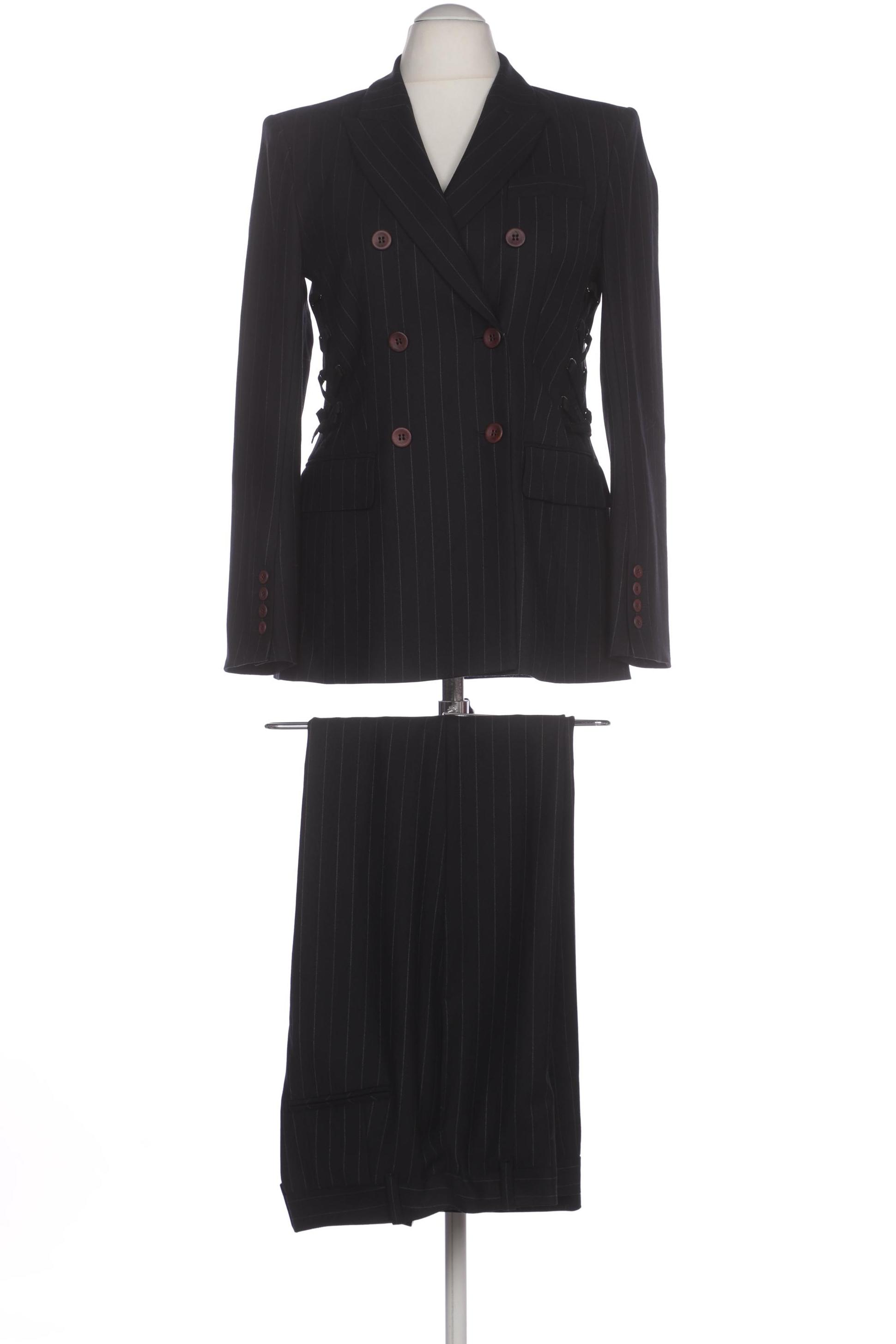 

Marc Cain Damen Anzug, marineblau, Gr. 40