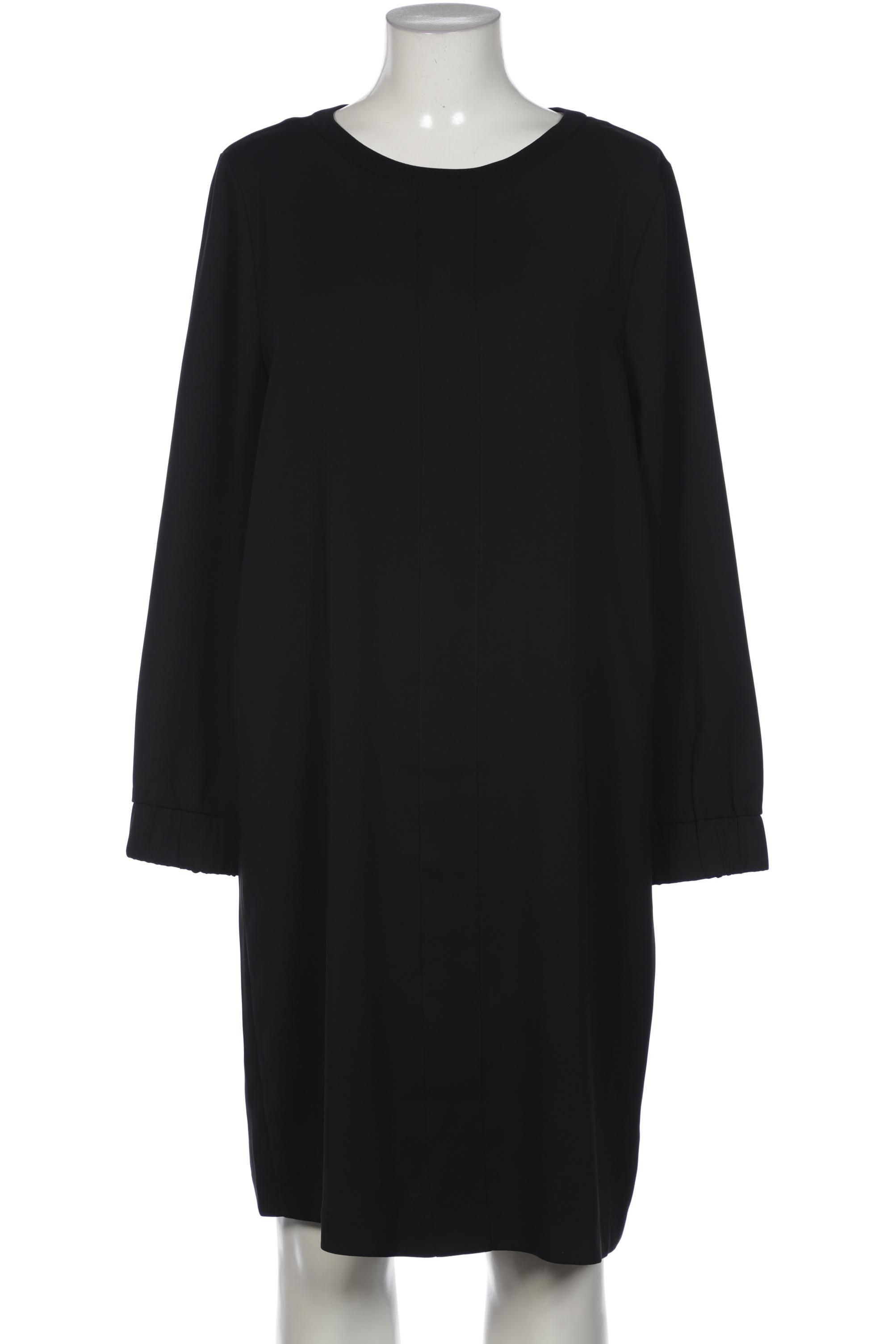 

Marc Cain Damen Kleid, schwarz