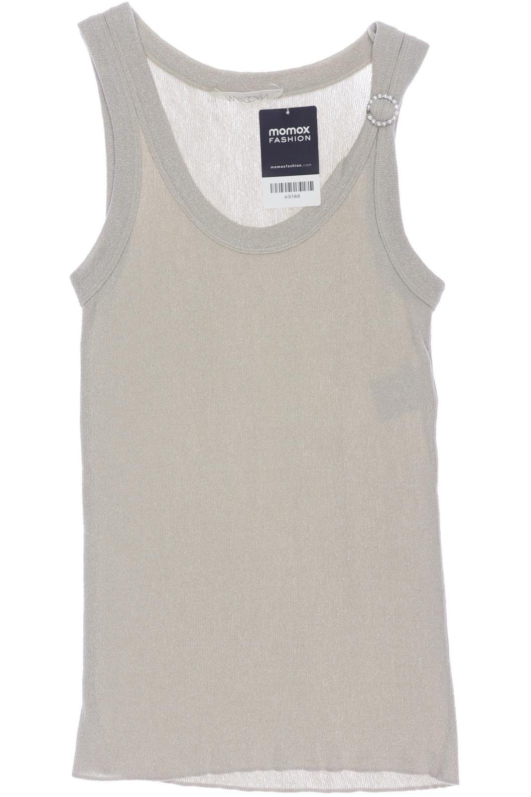 

Marc Cain Damen Top, cremeweiß, Gr. 42
