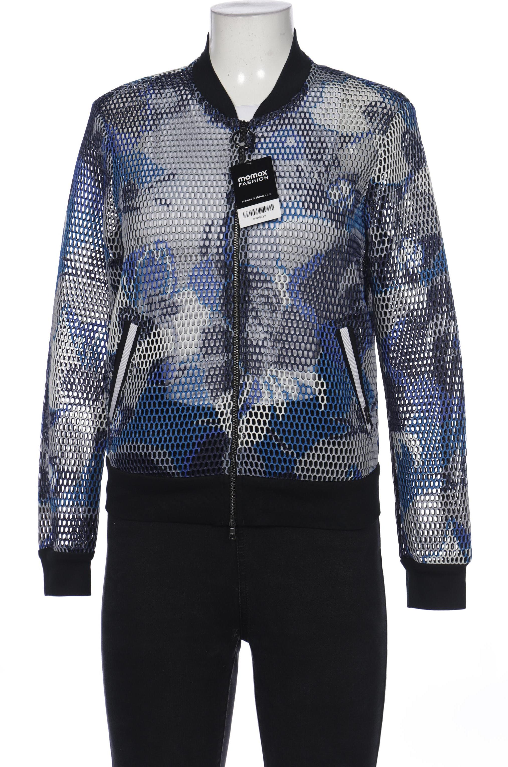 

Marc Cain Damen Sweatshirt, blau