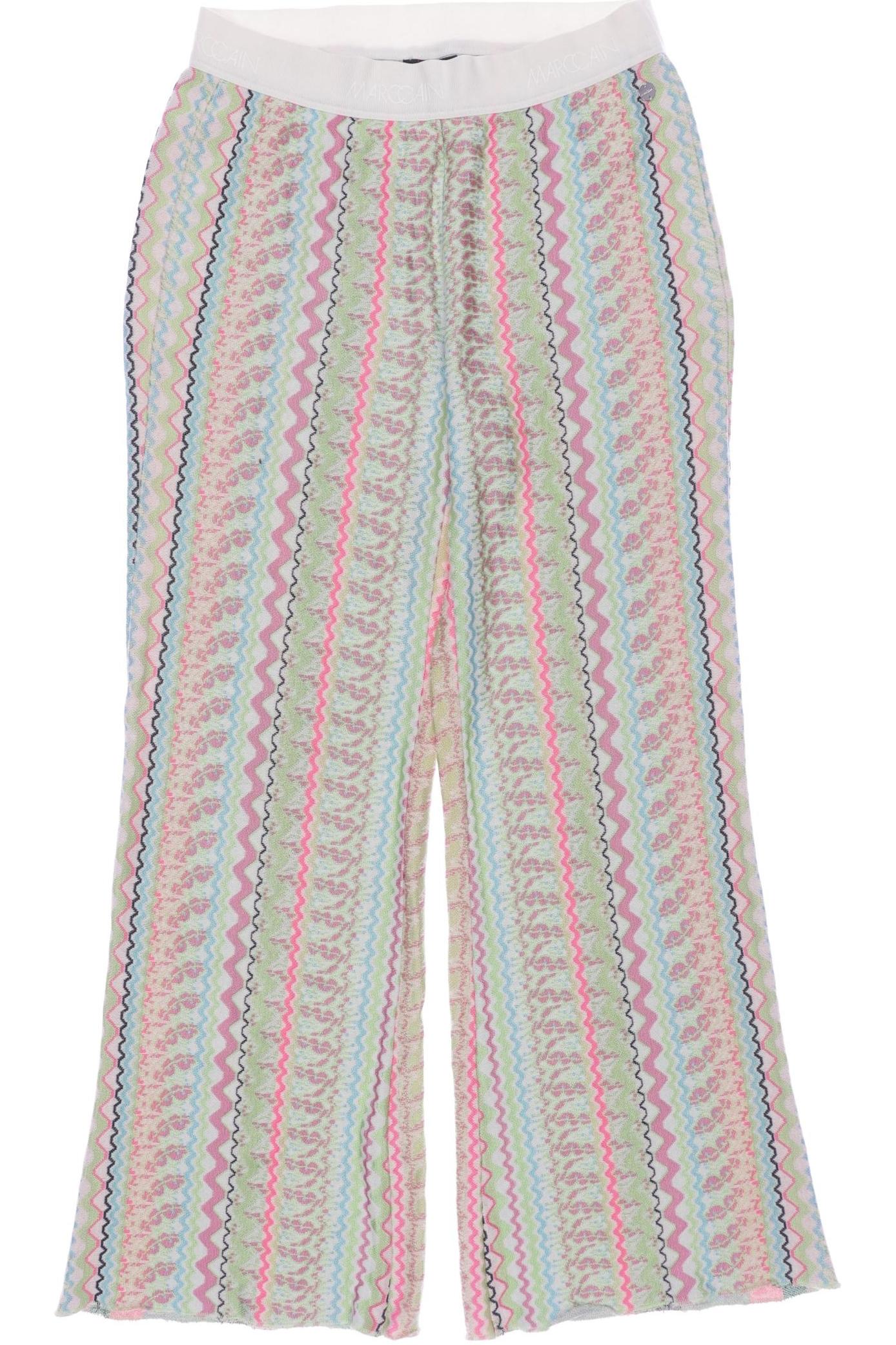 

Marc Cain Damen Stoffhose, grün, Gr. 34