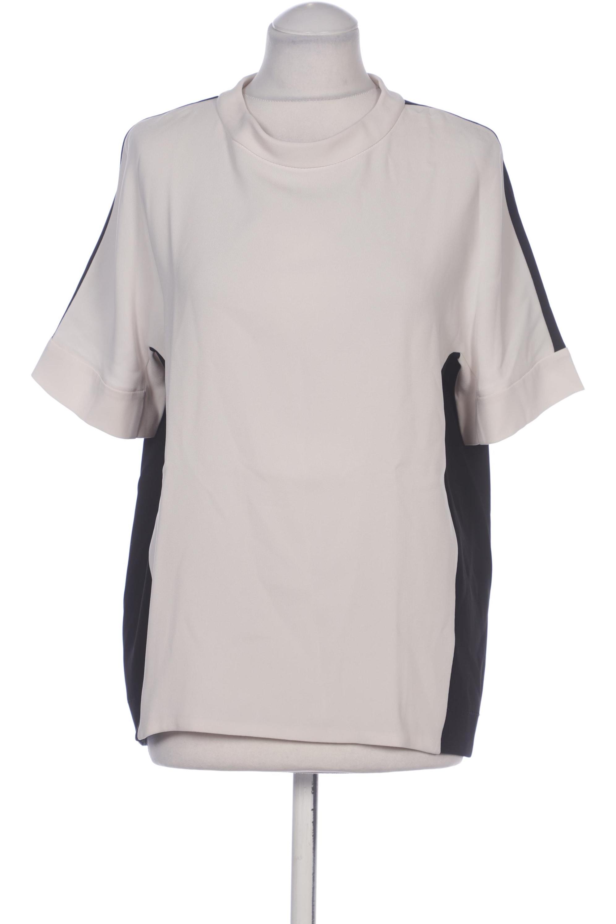 

Marc Cain Damen Bluse, beige, Gr. 40
