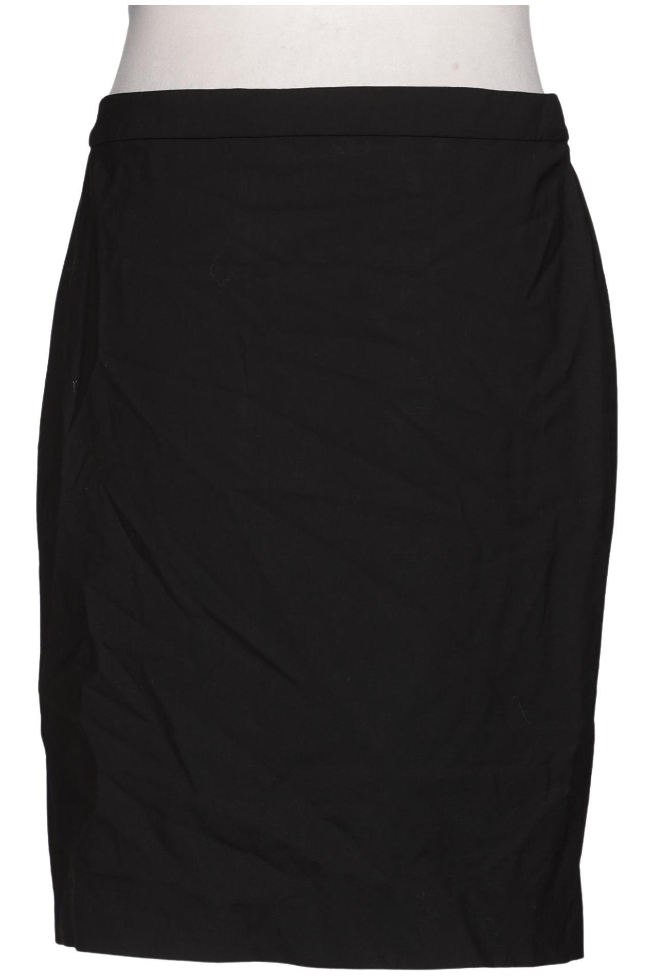 

Marc Cain Damen Rock, schwarz, Gr. 44