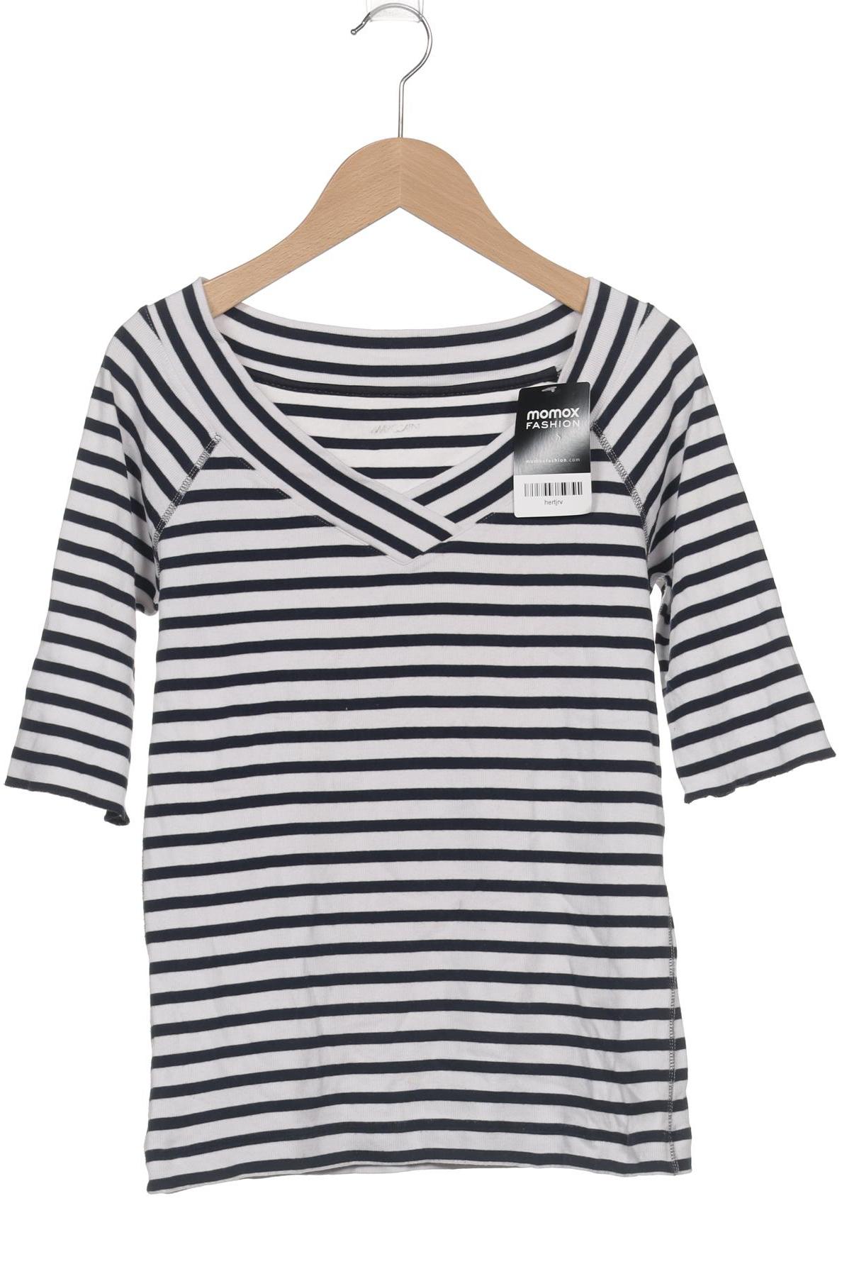 

Marc Cain Damen T-Shirt, weiß, Gr. 36